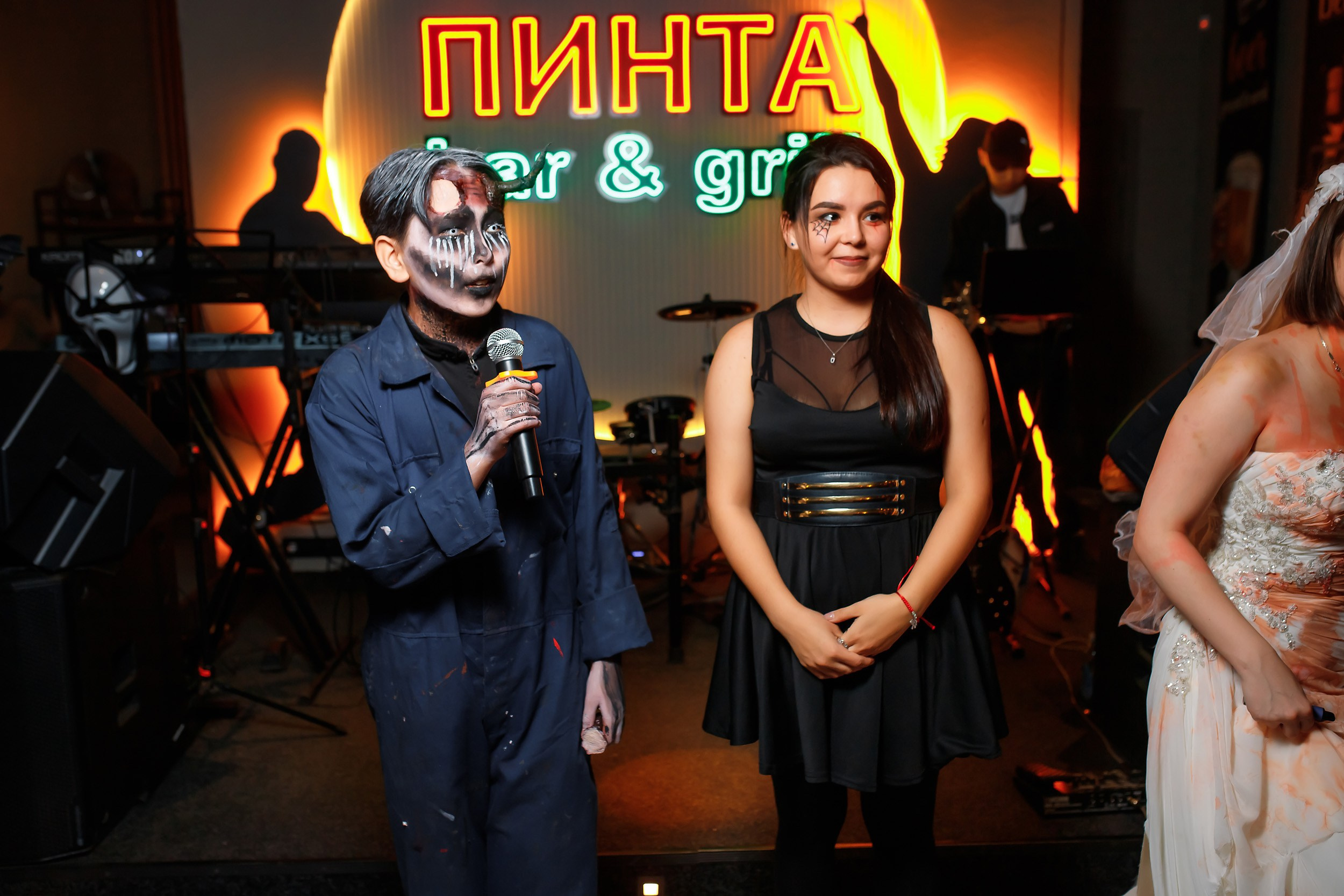 Пинта Экибастуз. Кипятком Павлодар