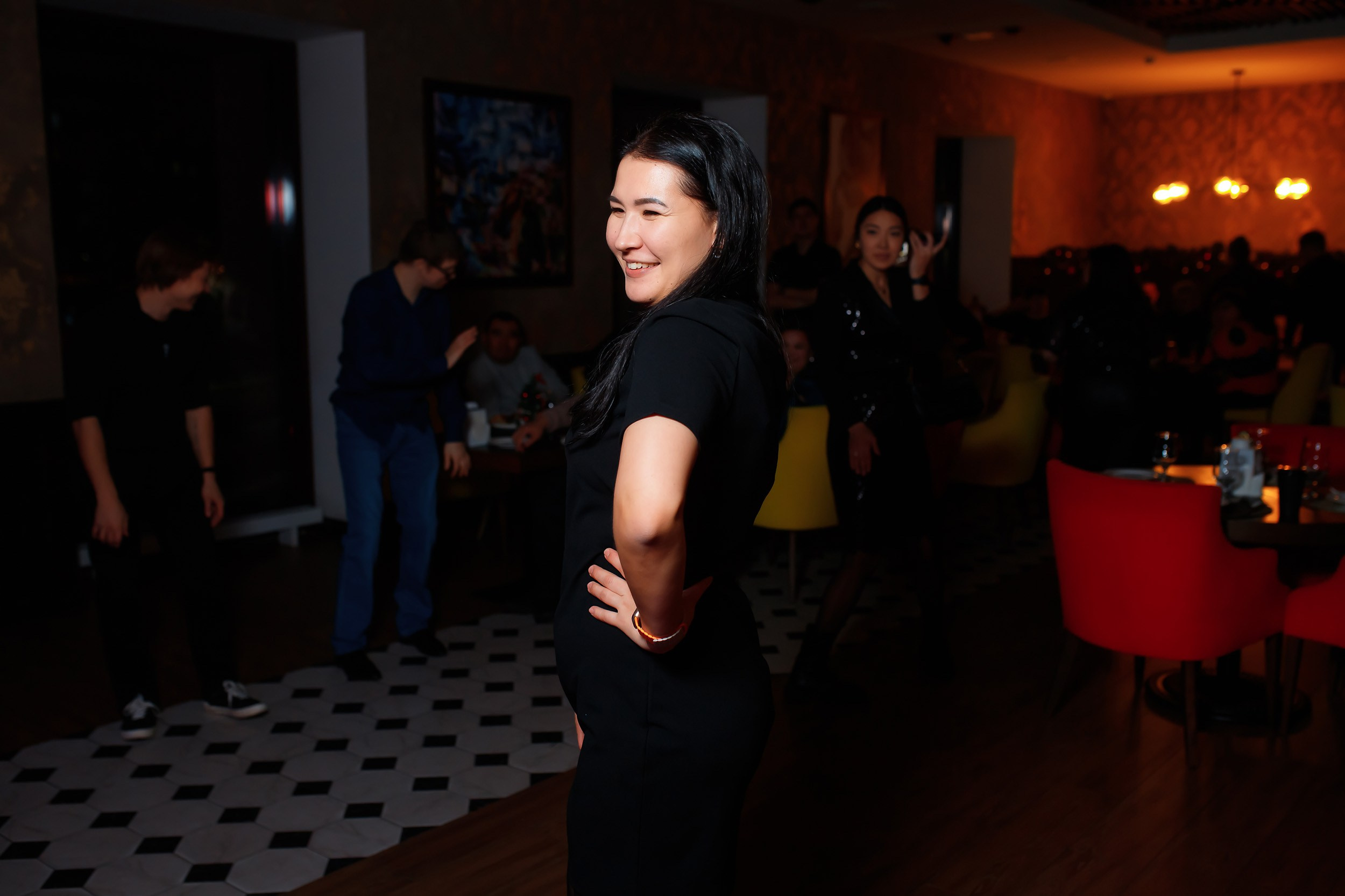 Chili. Кипятком Павлодар