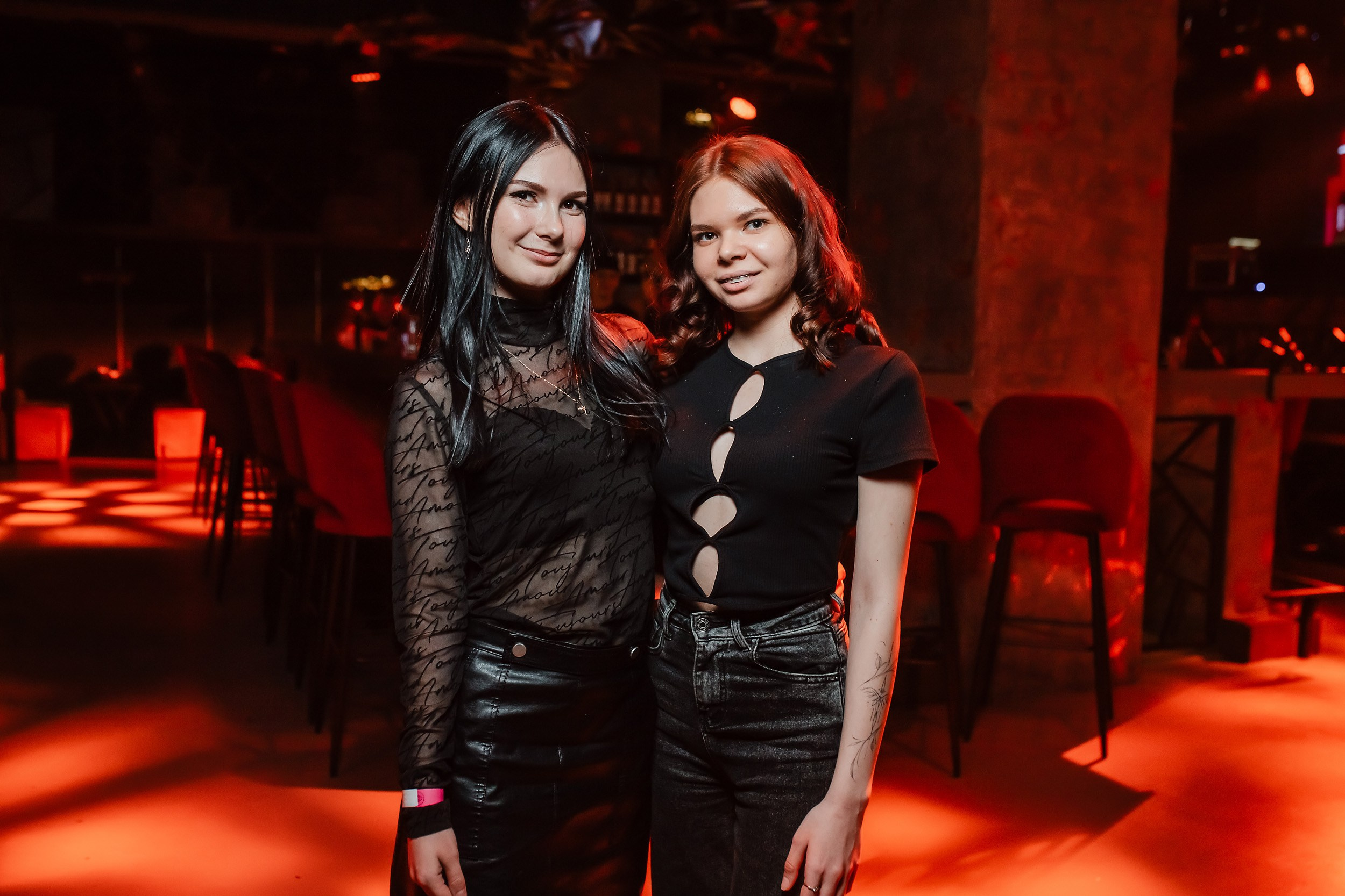 Insomnia. Кипятком Павлодар