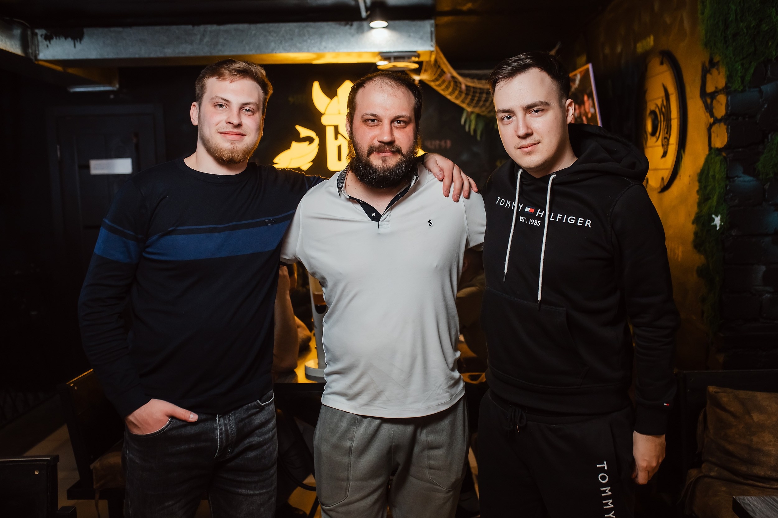 Viking. Кипятком Павлодар