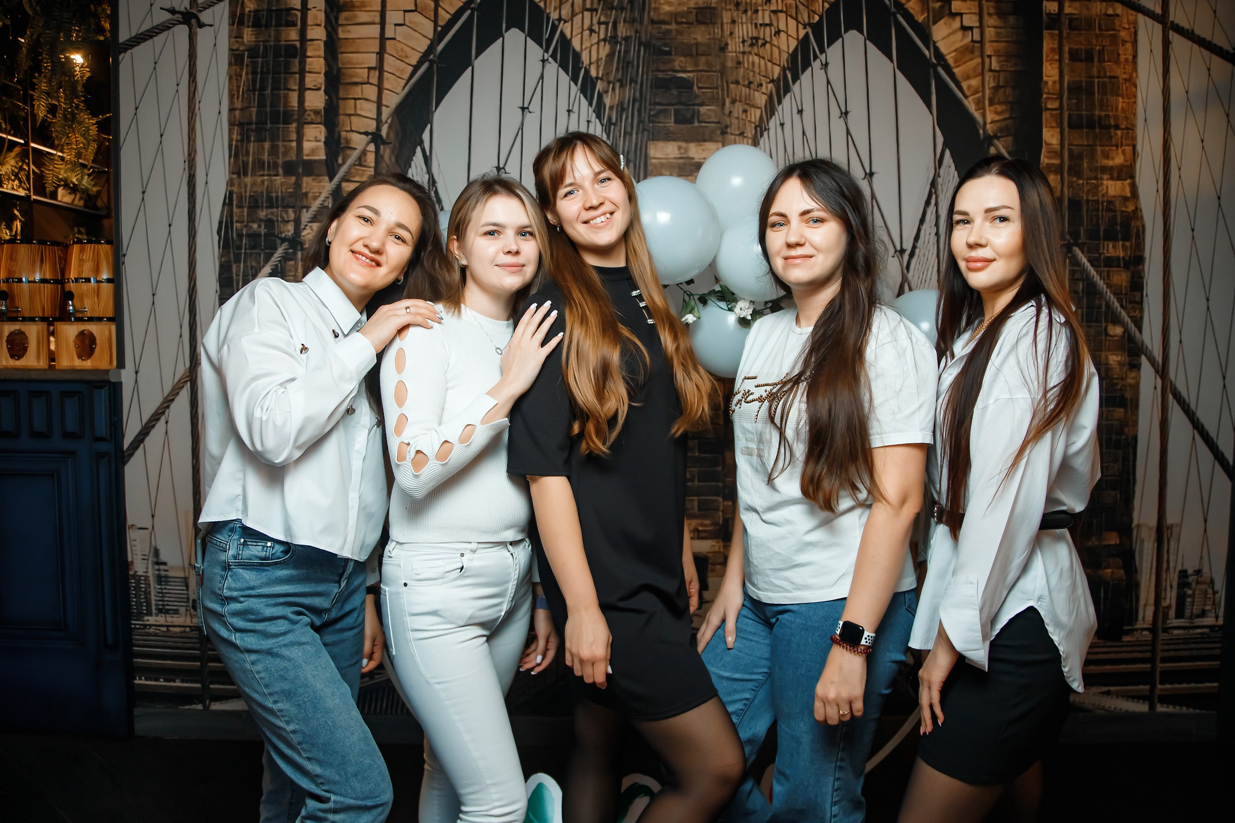 I Mom's Quiz. Кипятком Павлодар