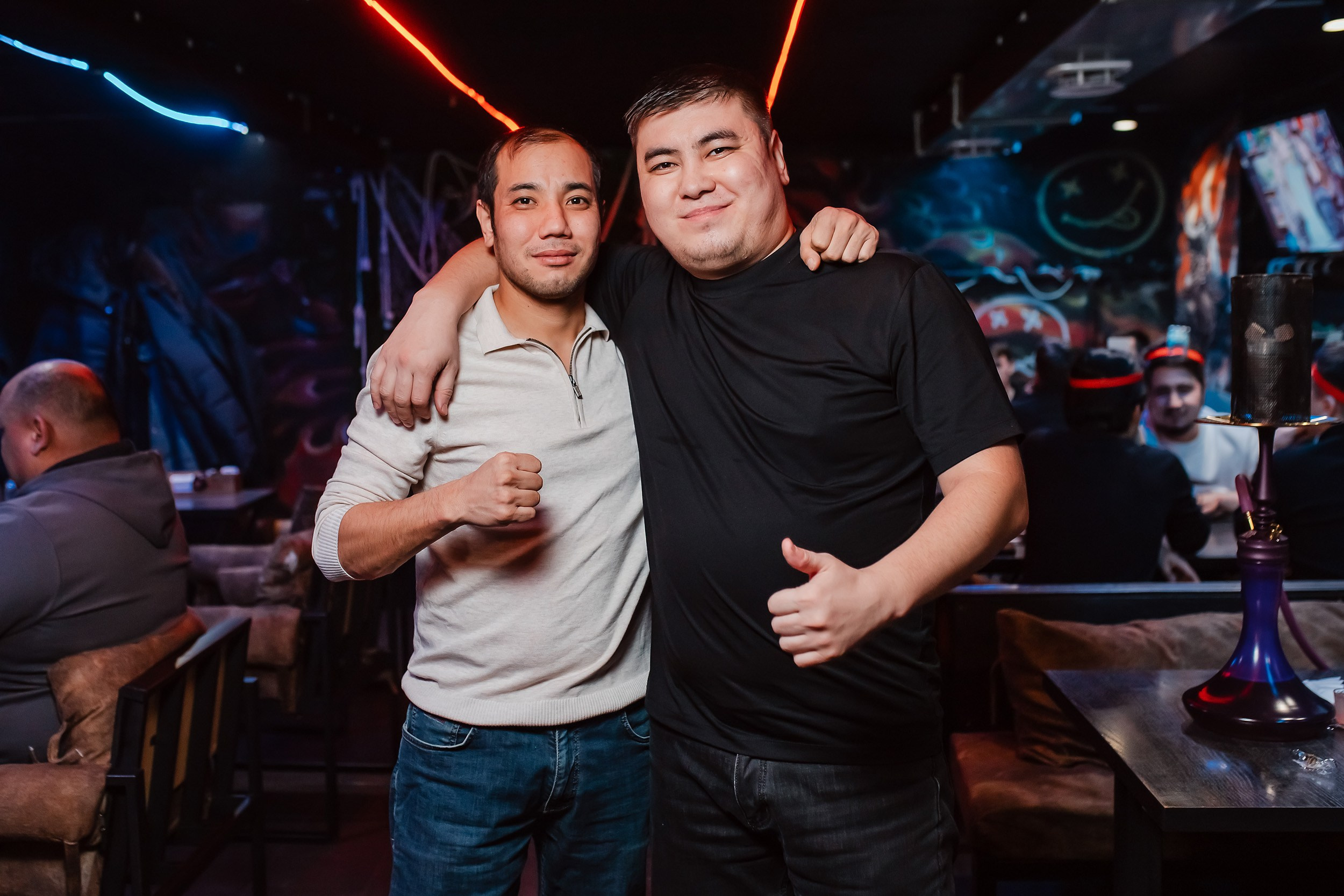 Viking. Кипятком Павлодар