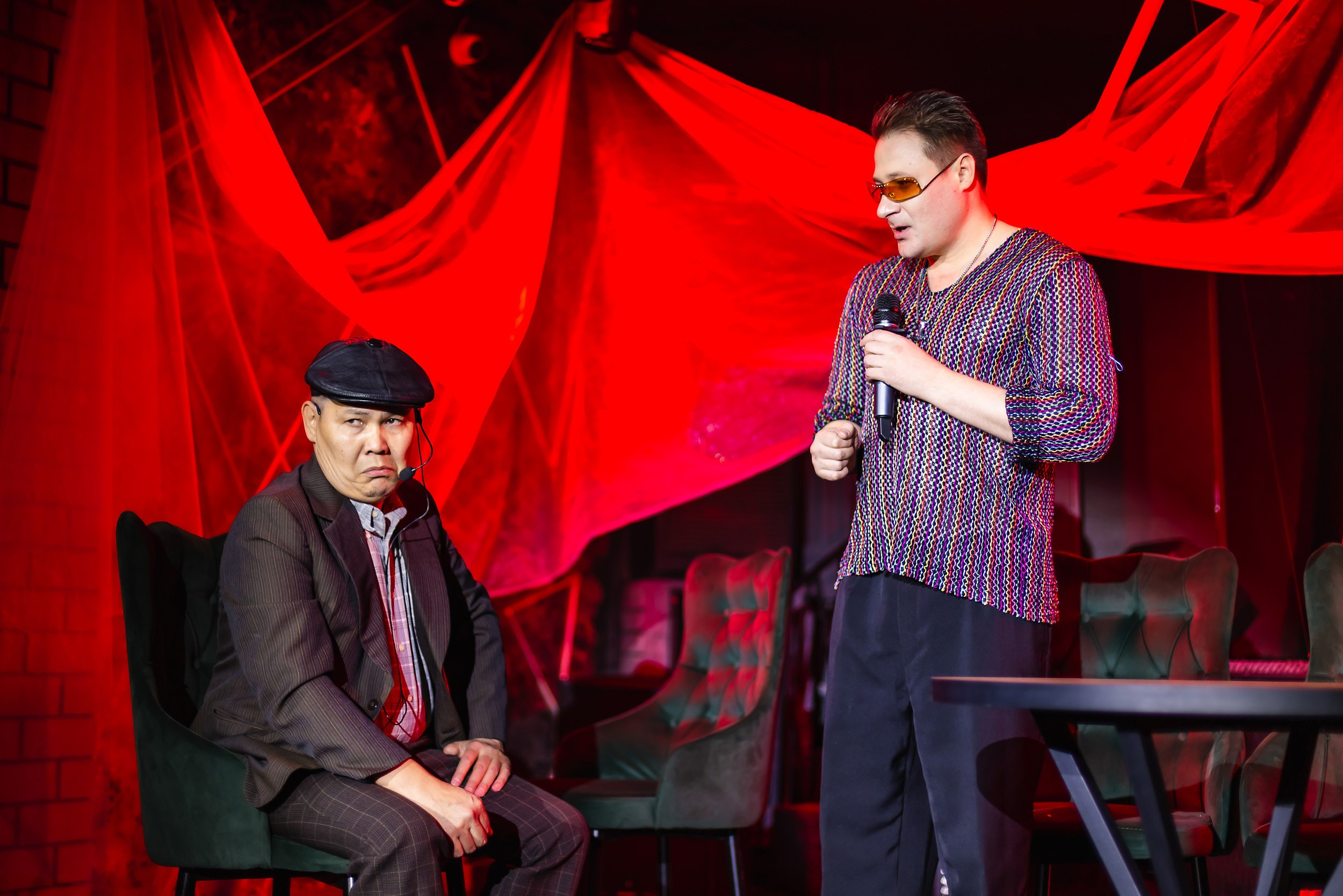 EZ. Кипятком Павлодар