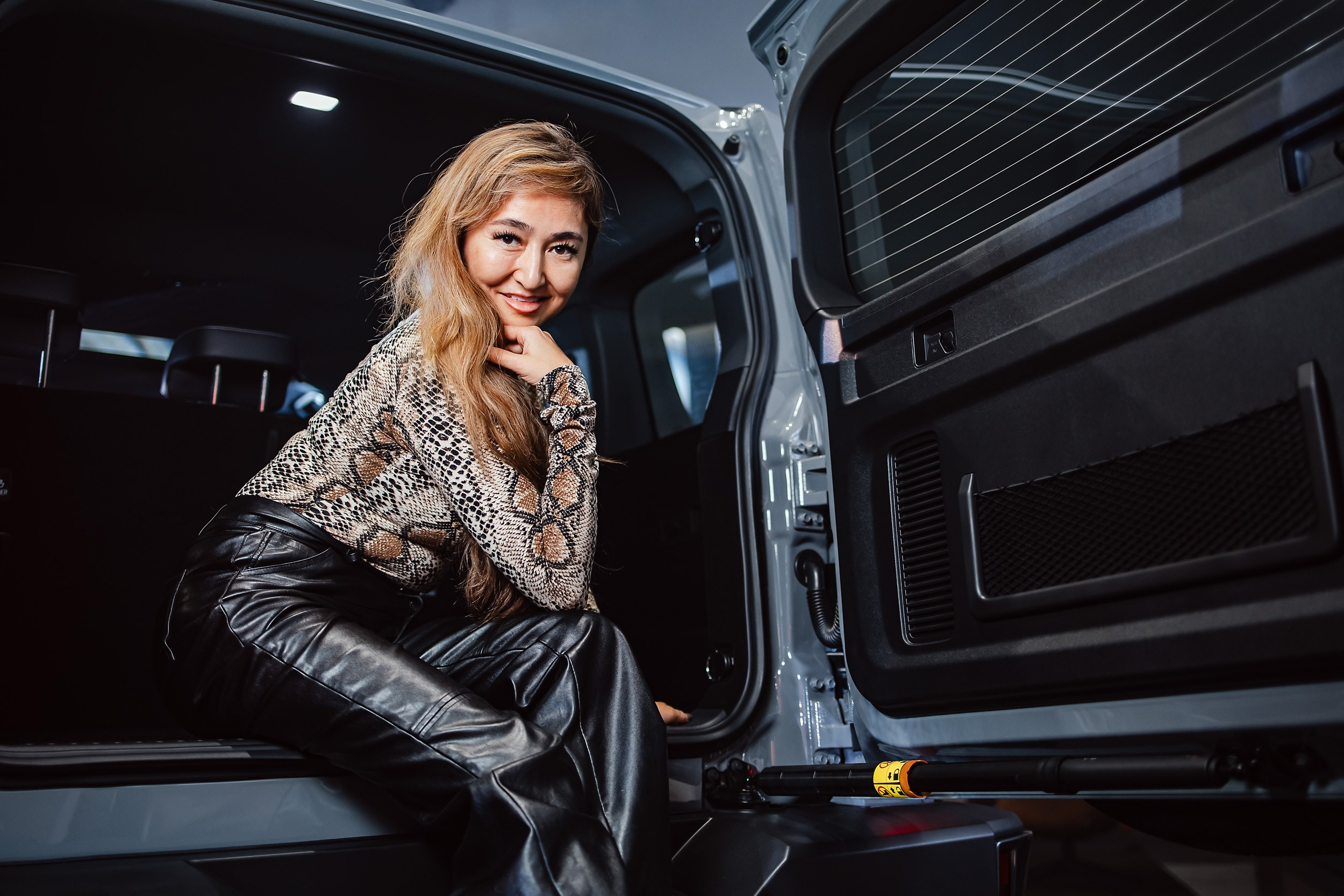 Презентация Tank 300 FL. Кипятком Павлодар