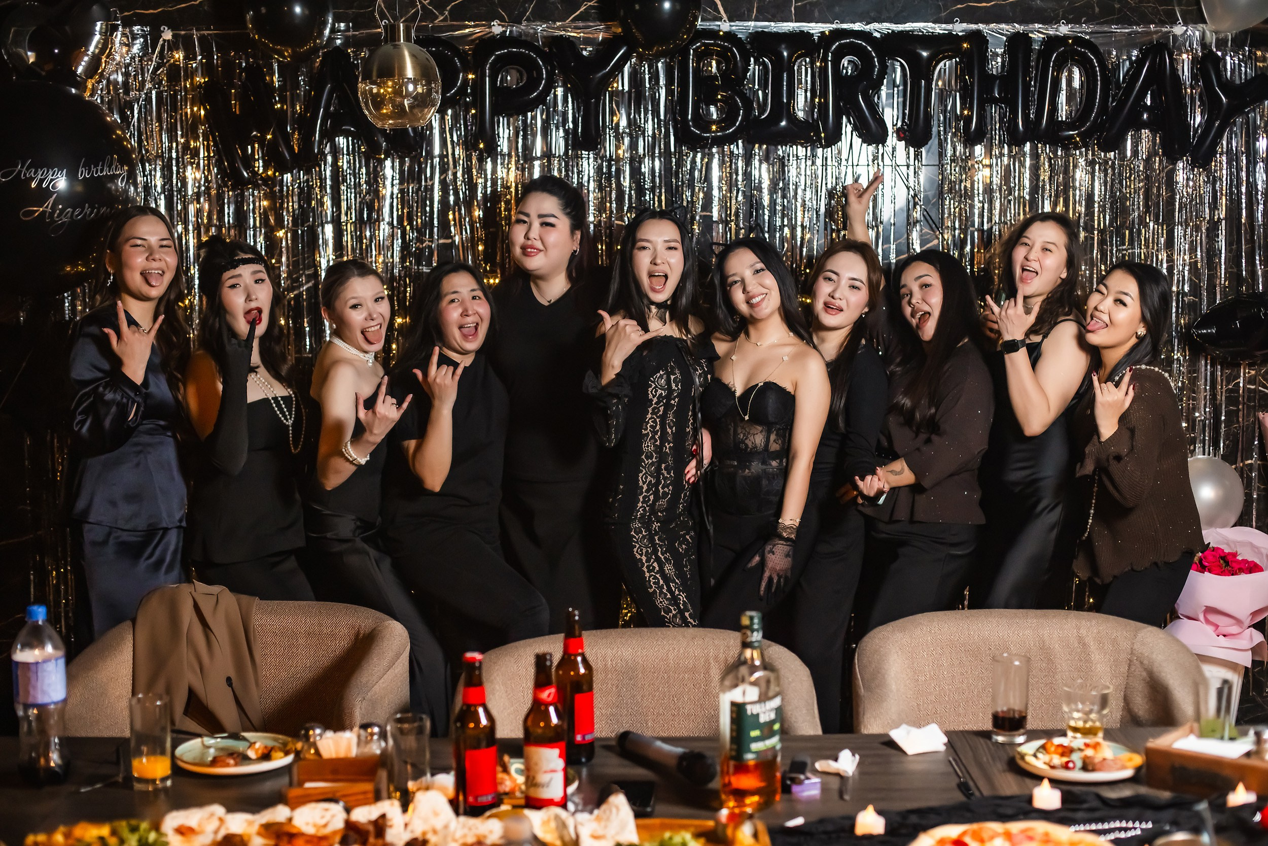 Gipsy. Кипятком Павлодар