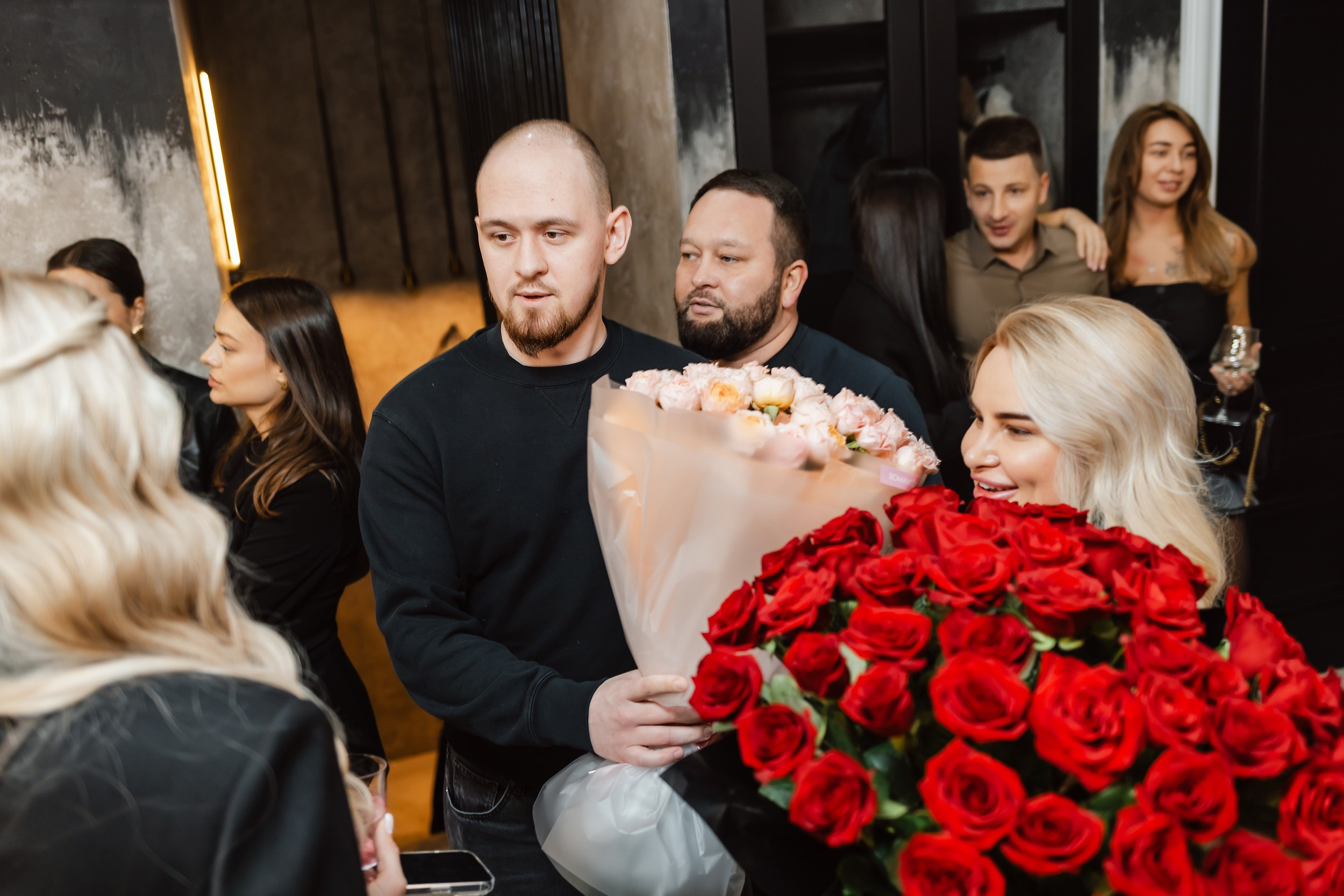 Открытие Navi. Кипятком Павлодар