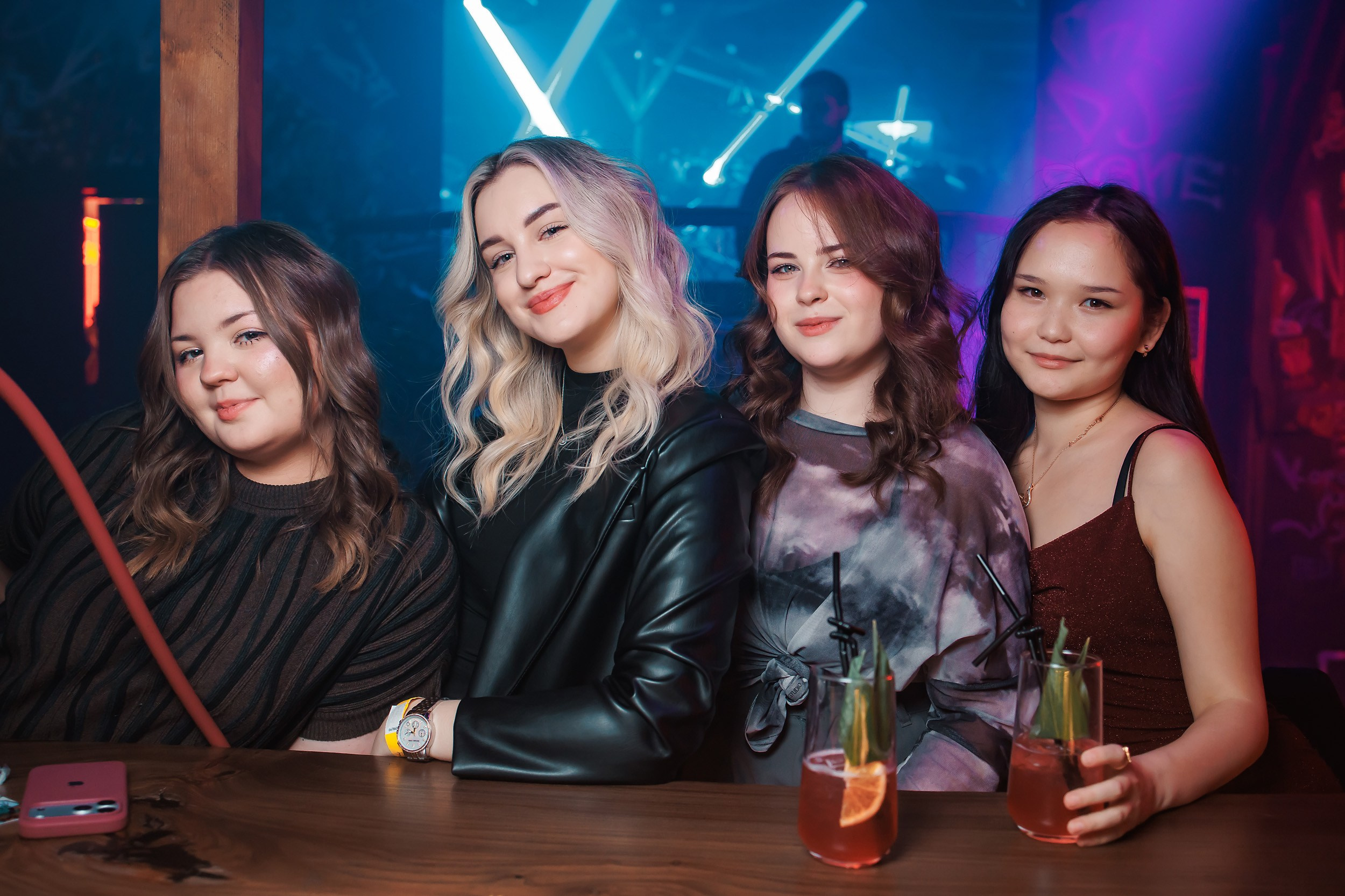 Garage. Кипятком Павлодар