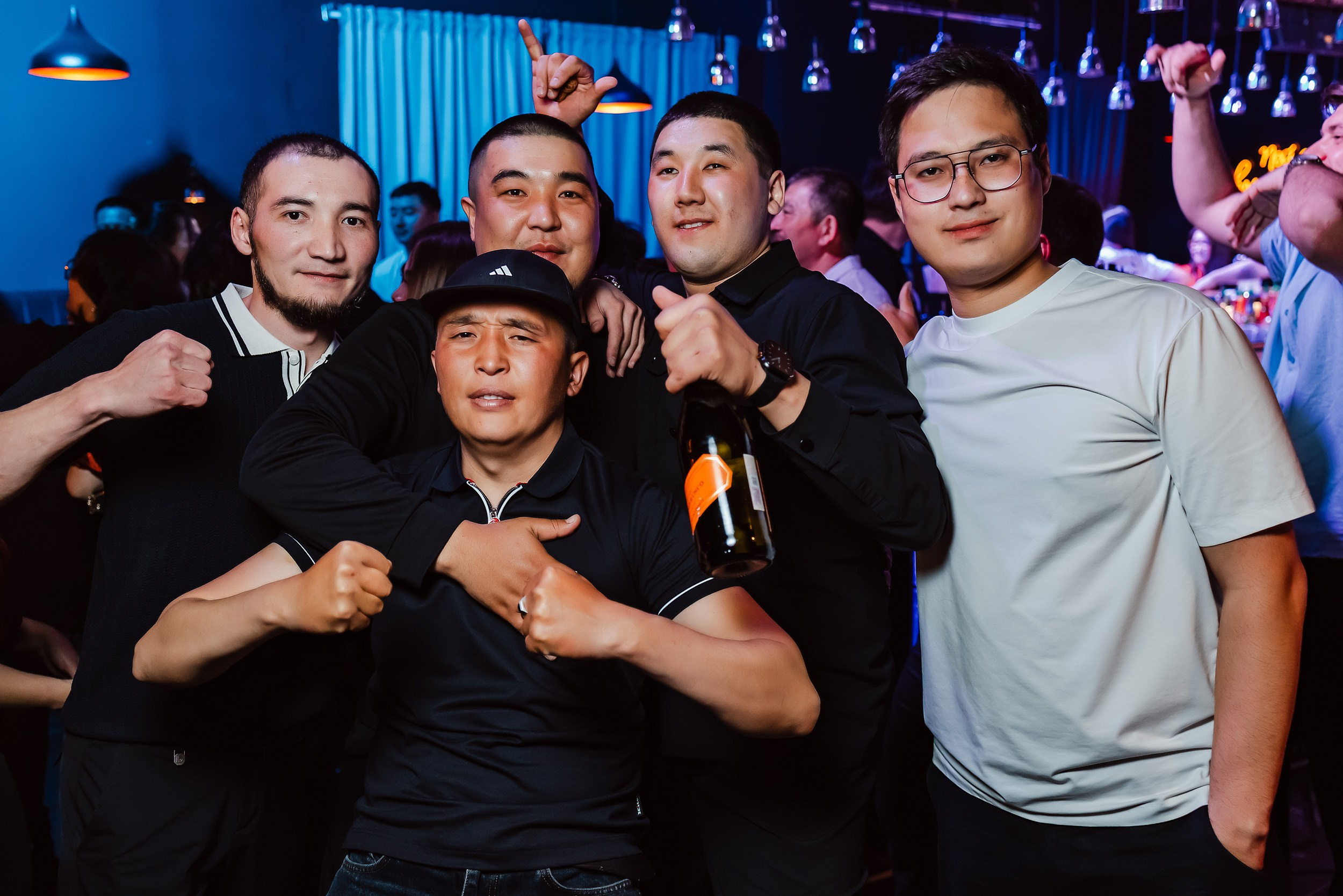Gromche. Кипятком Павлодар