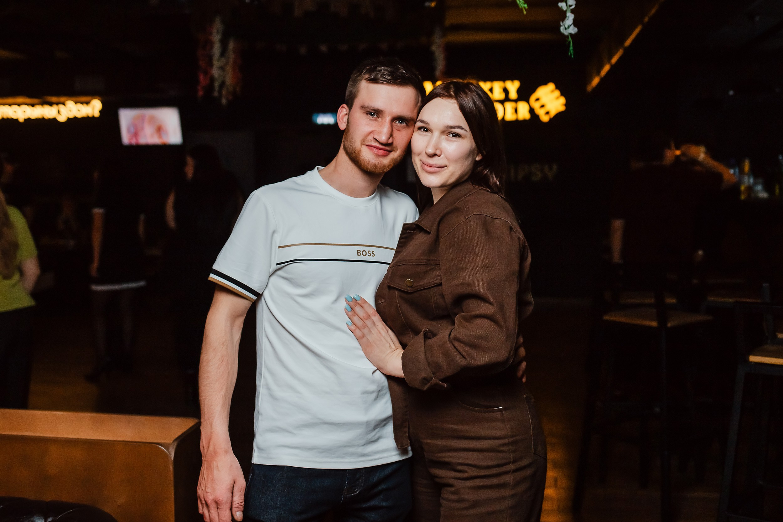 Gipsy. Кипятком Павлодар