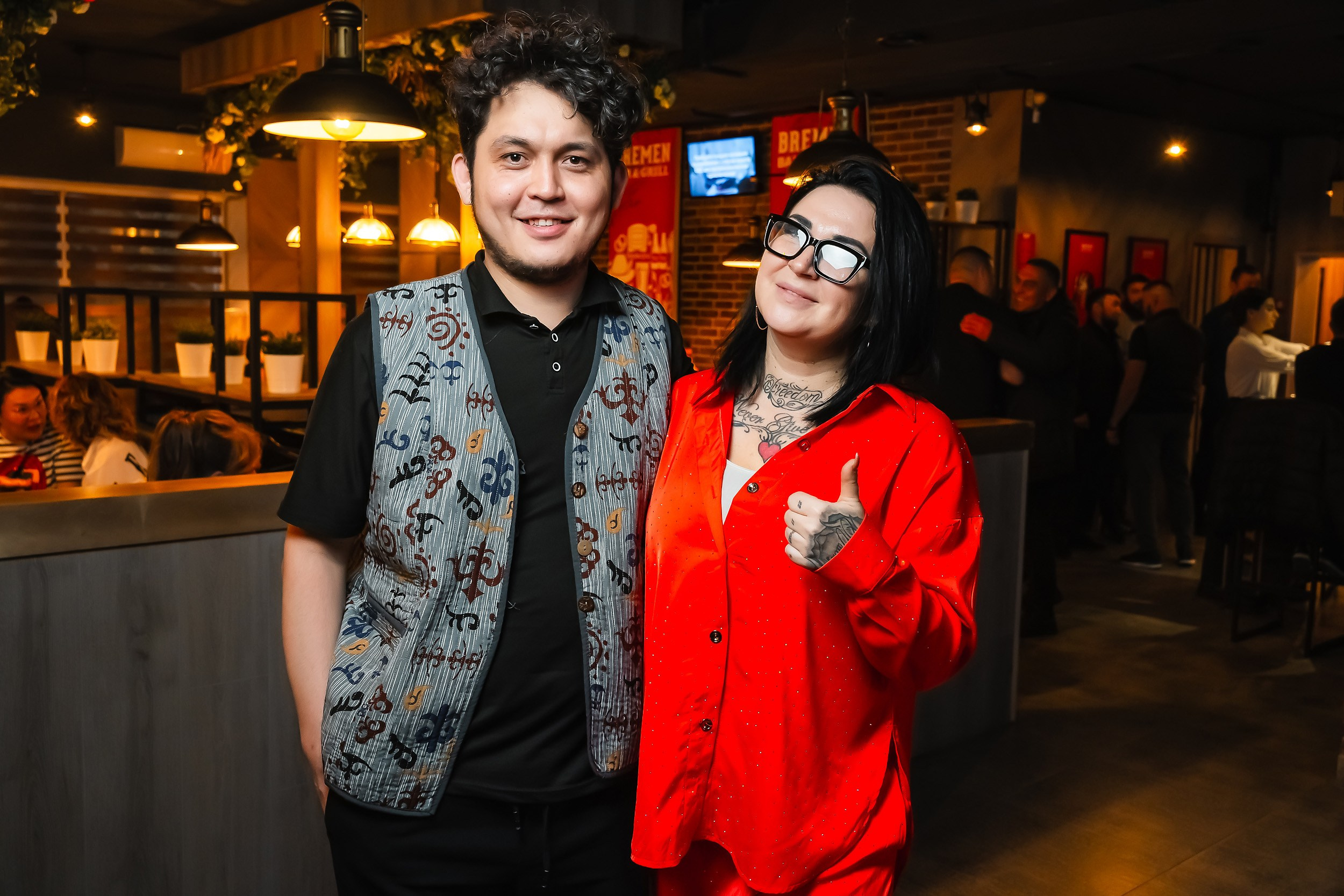 Bremen. Кипятком Павлодар