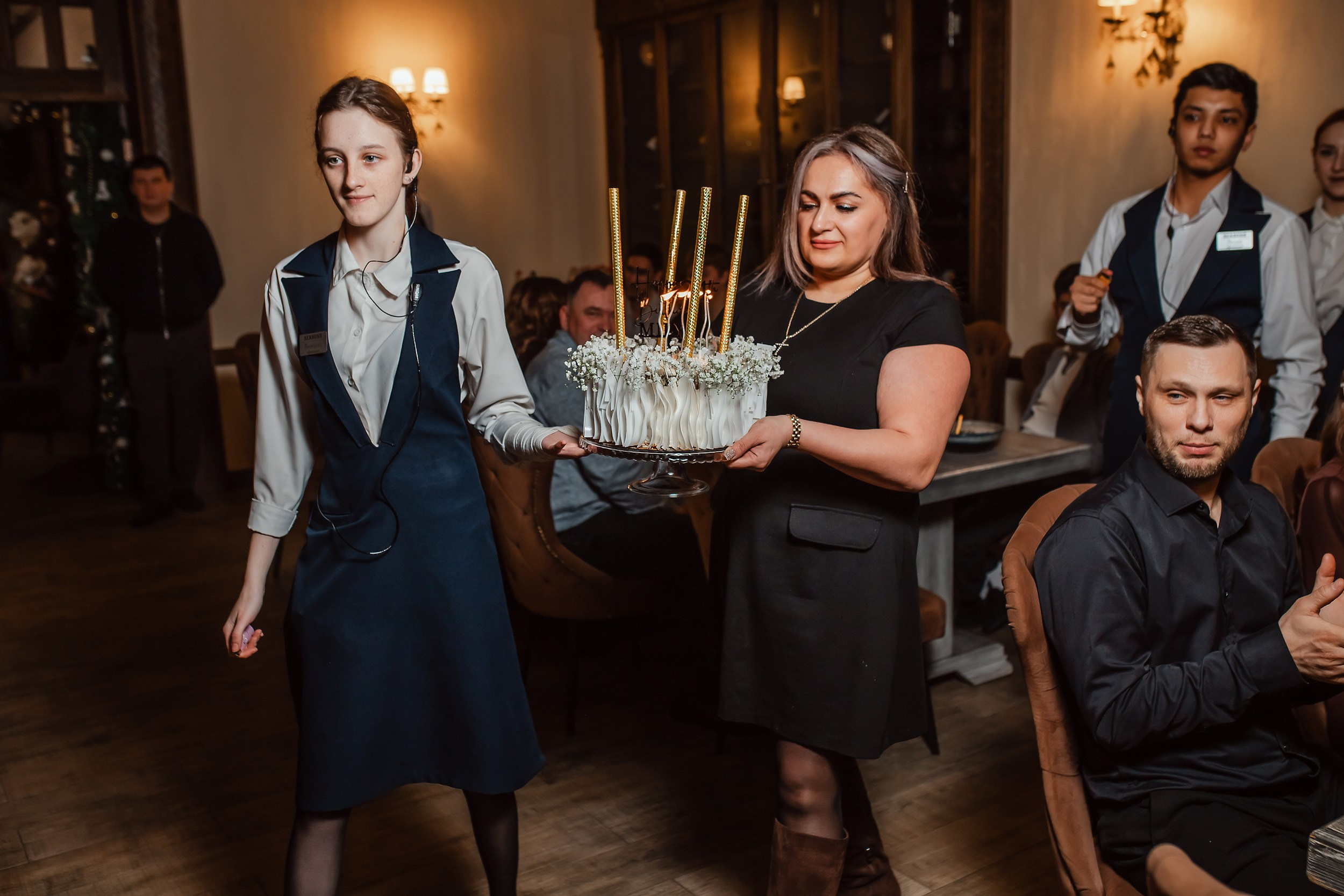 Seasons. Кипятком Павлодар