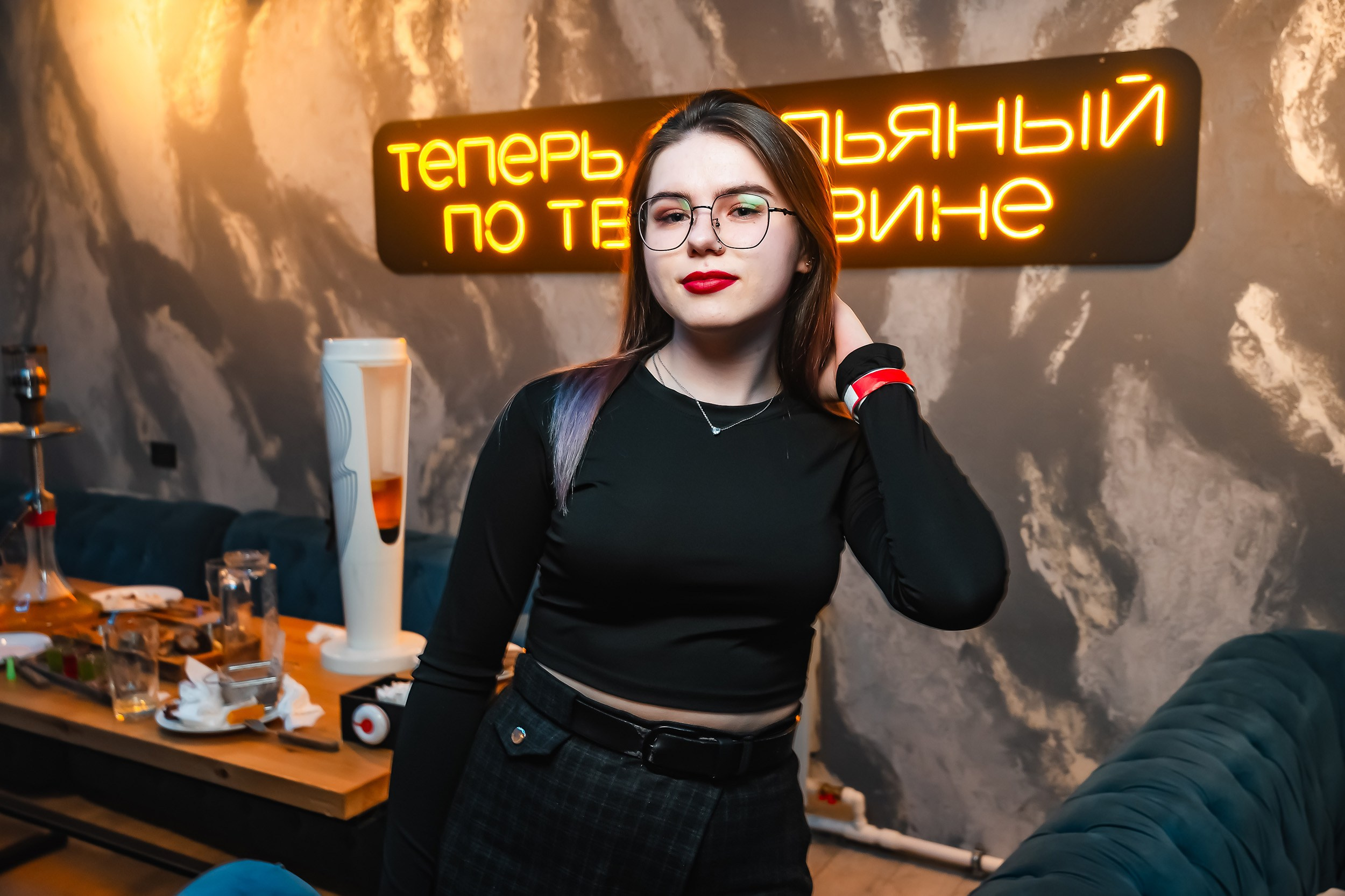 Garage. Кипятком Павлодар