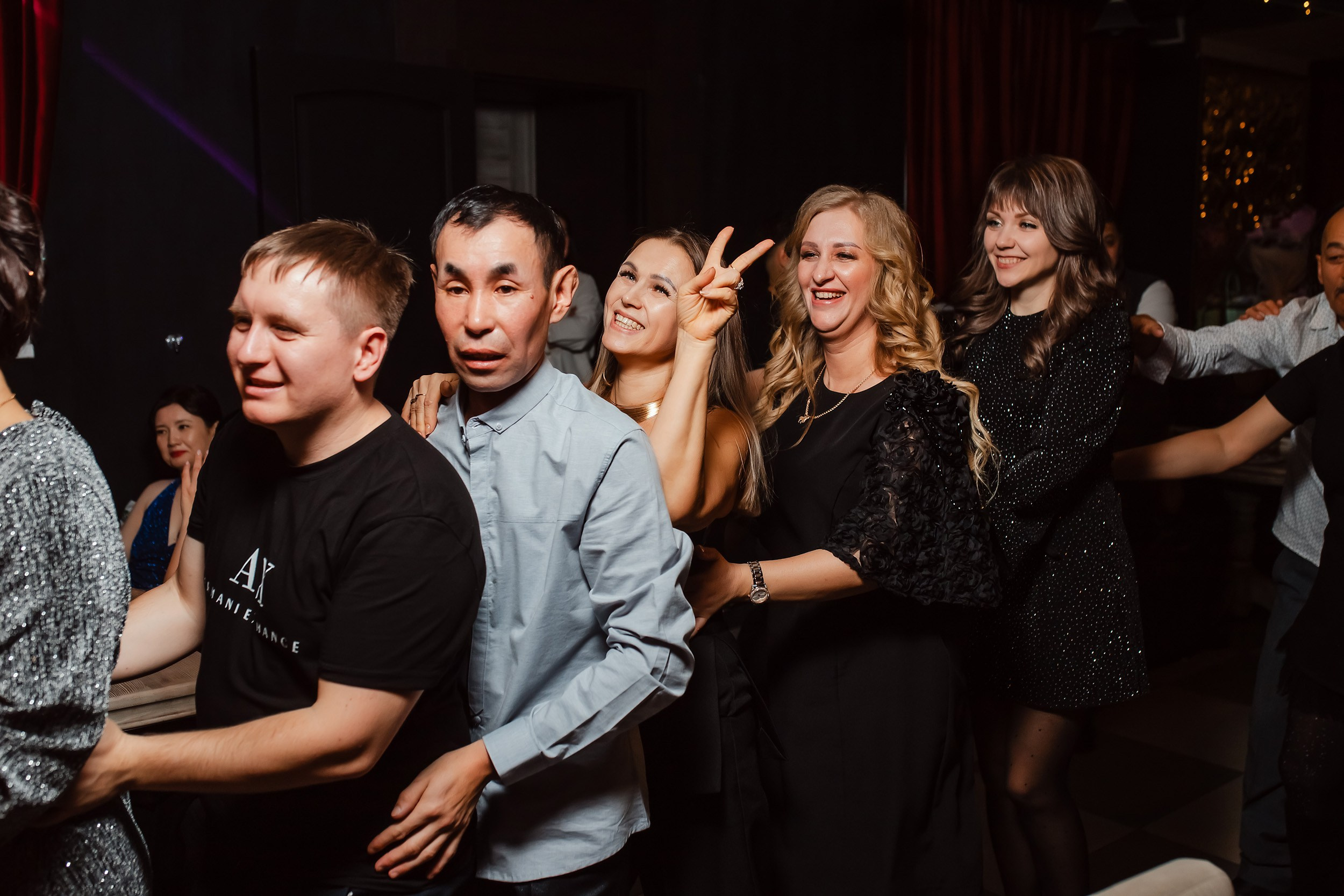 Two Star. Кипятком Павлодар