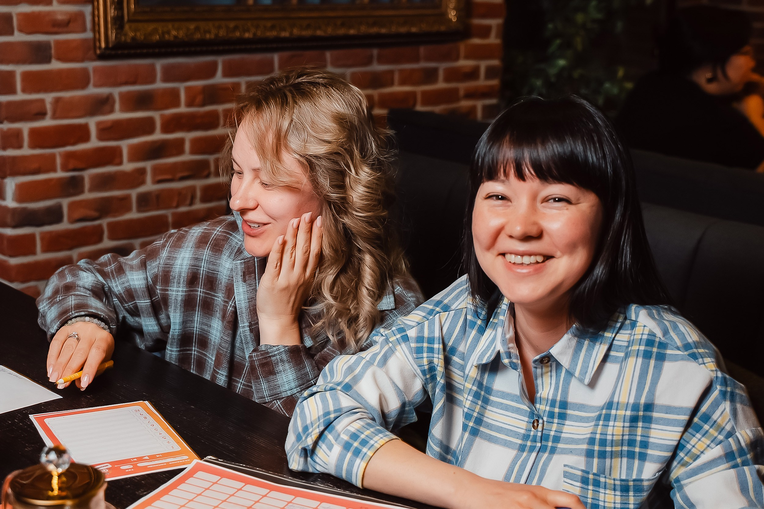 Пошумим Квиз. Кипятком Павлодар