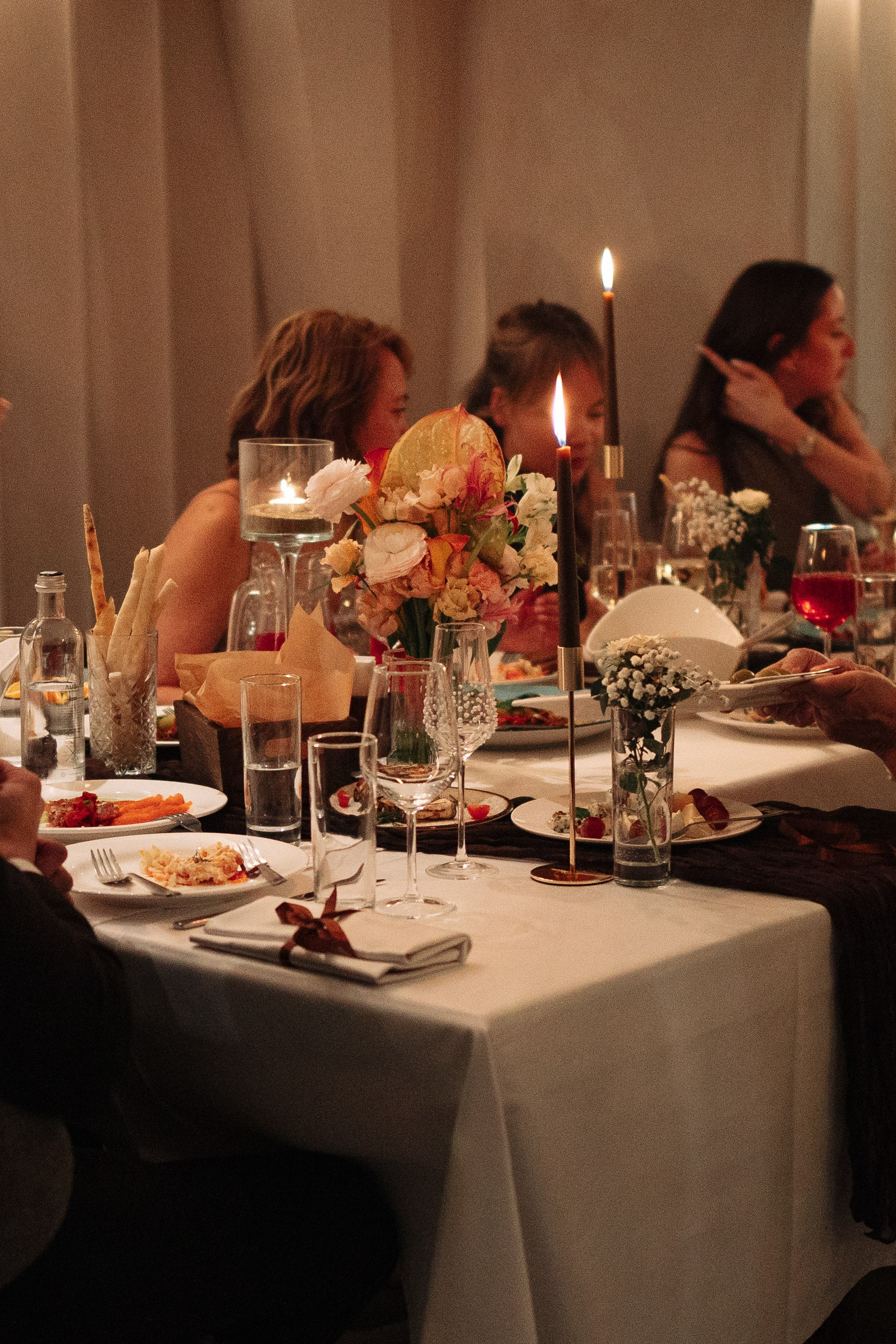 Праздник Леры и Антона. Свадебный и прогулочный фотограф в Санкт-Петербурге Дарья Корель