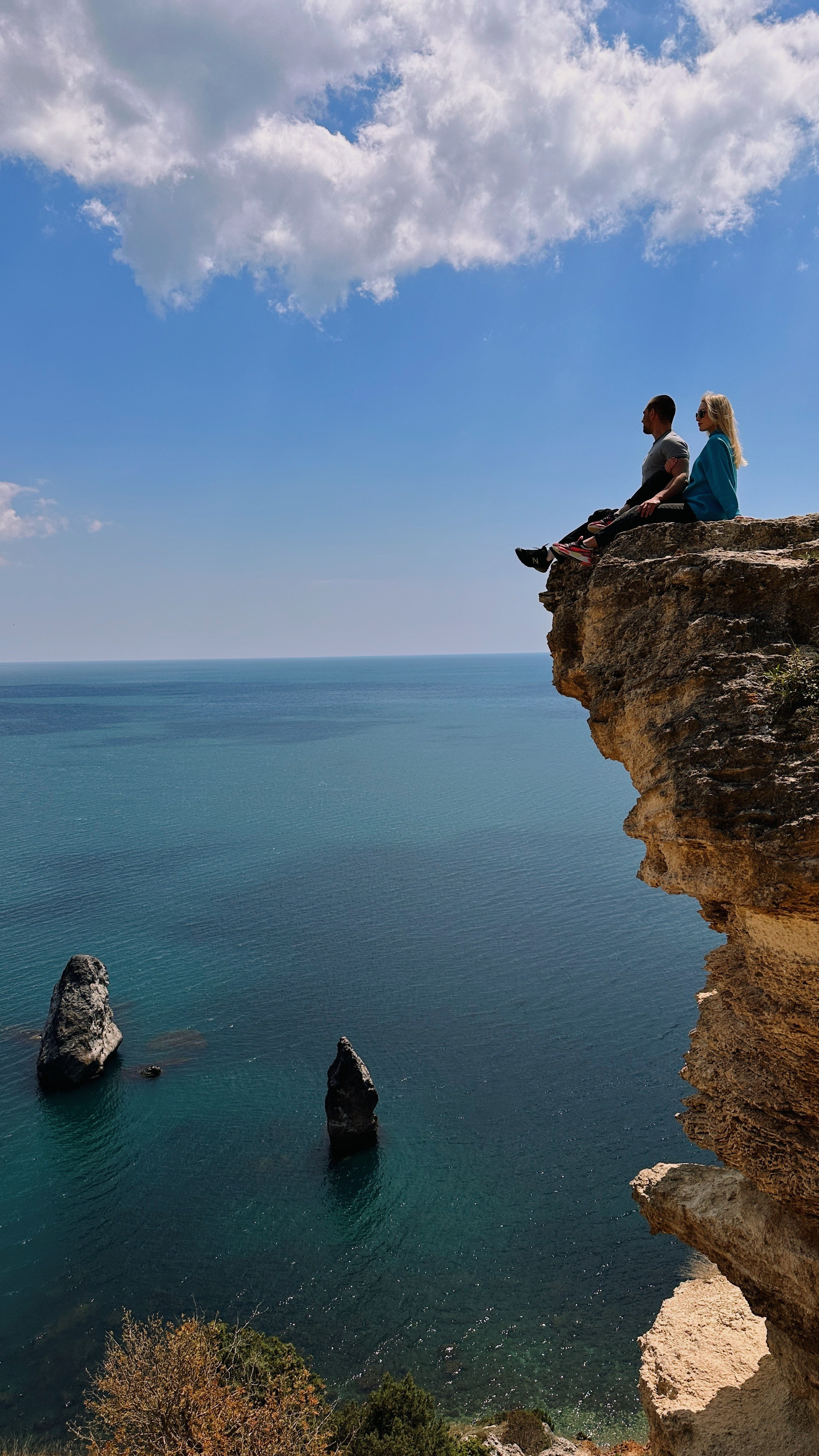 Хочу в Севастополь. Гид и фотограф в Крыму Сергей Соколов