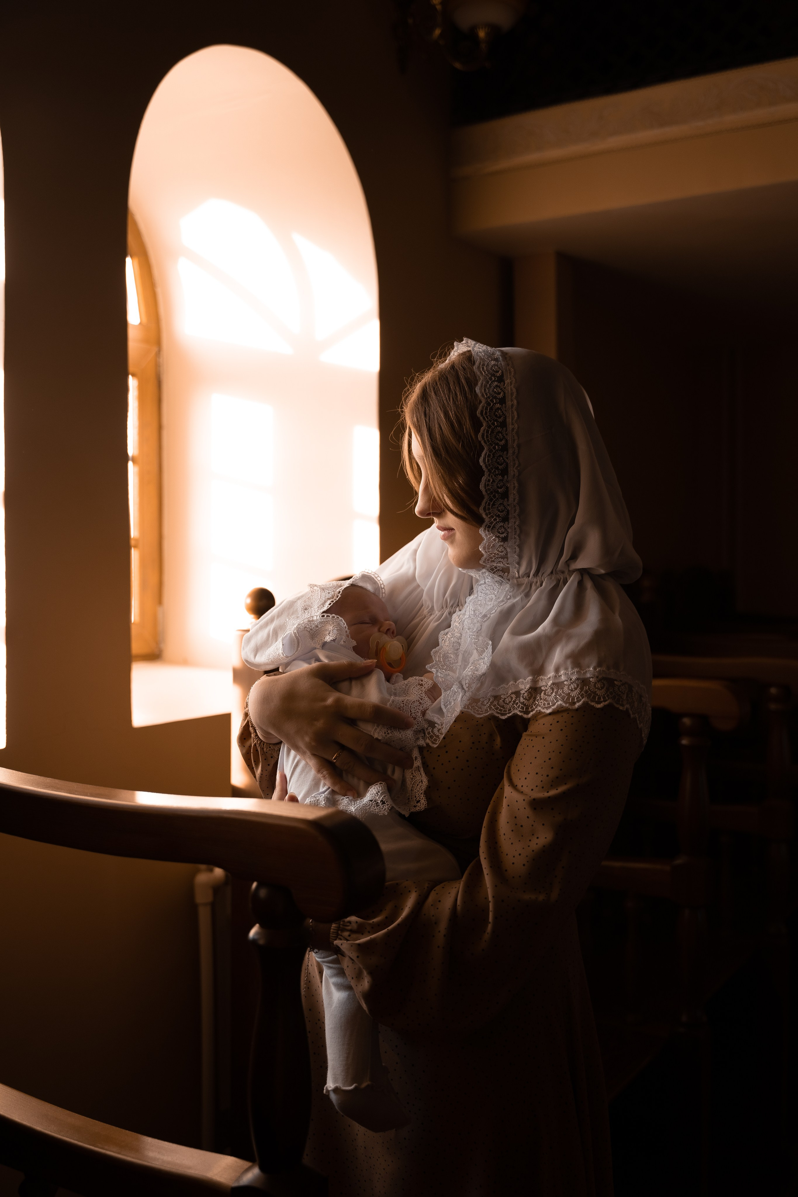 Артемий. Фотограф в Ульяновске Александра Григоровских