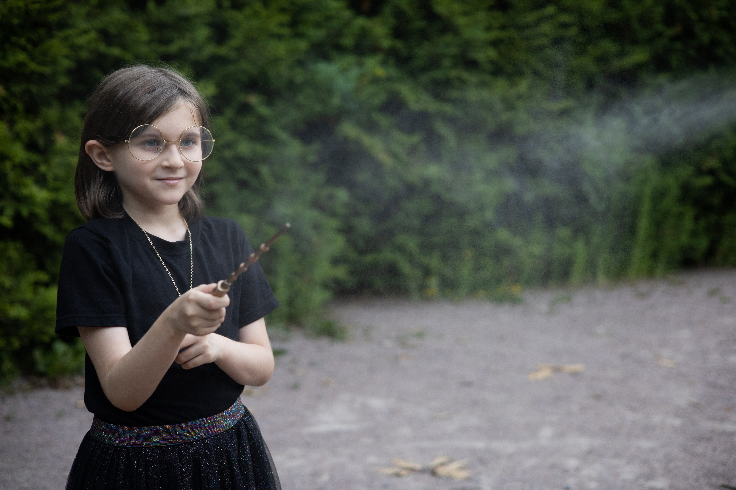 Алиса. Съёмка по мотивам Гарри Поттера. Марина Лавинская Фотограф из Москвы