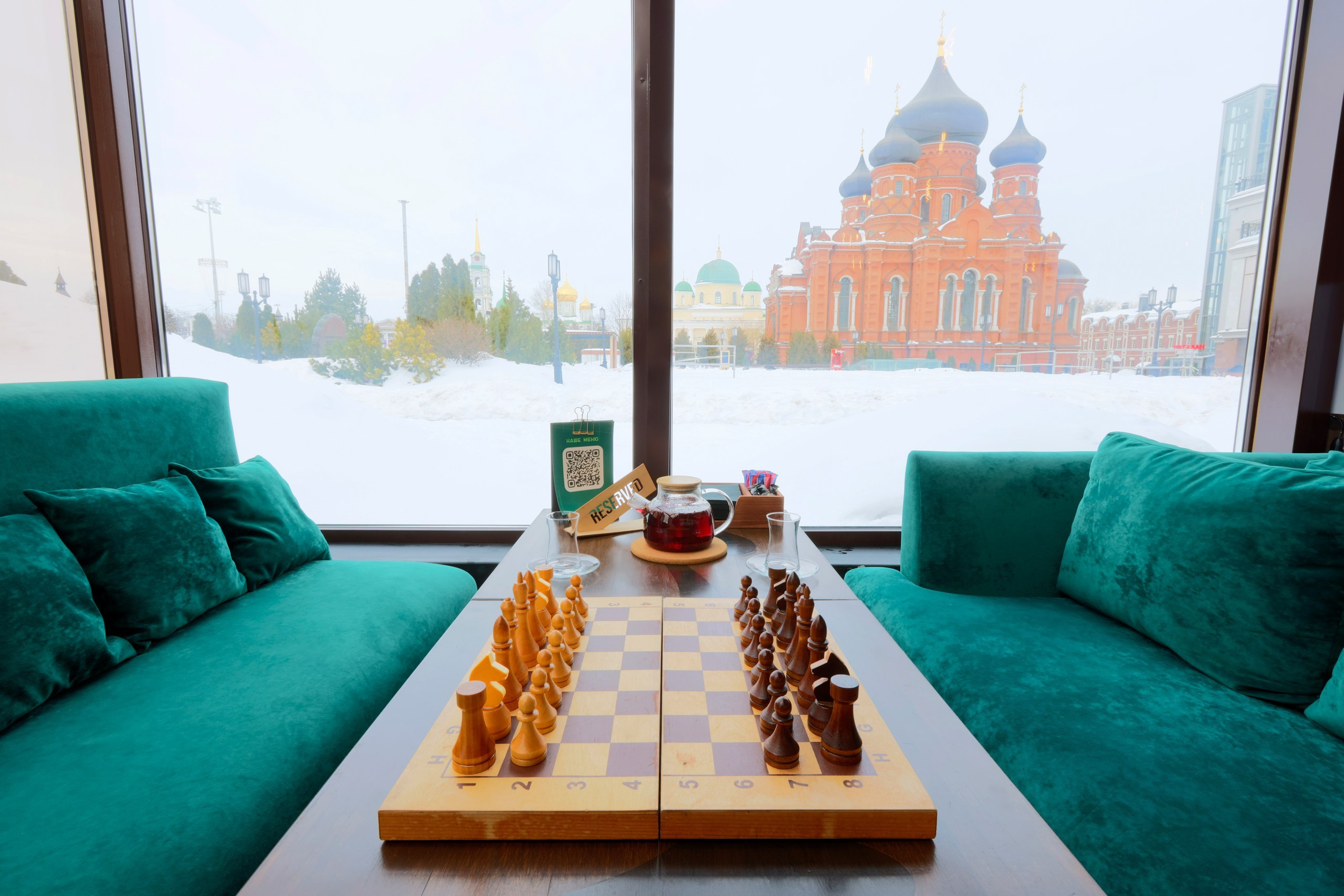 Аквариум. Фотограф в Туле Крупский АнДРей. Фотостудия «КАДР71» в Туле