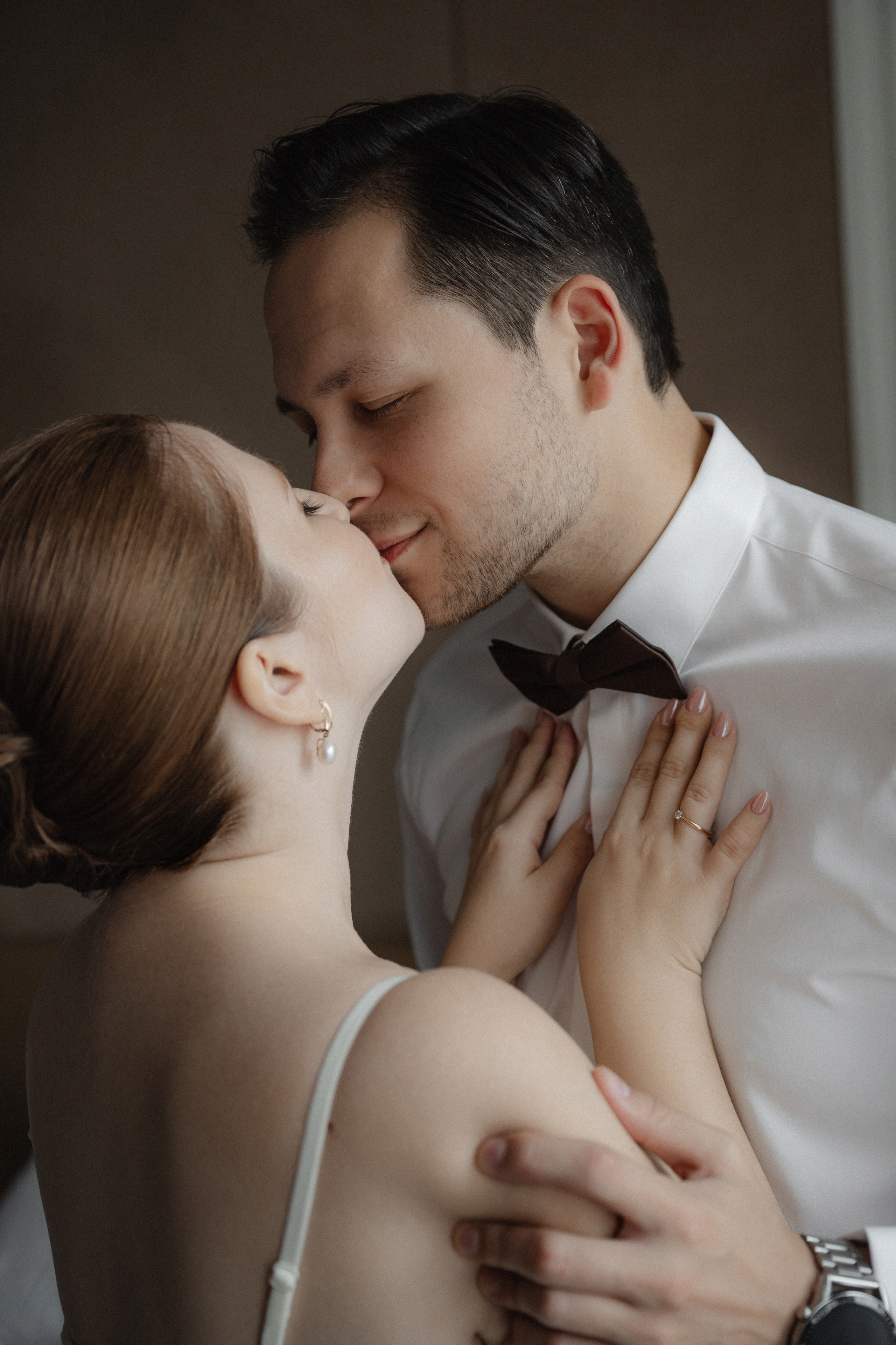 Усадьба Муравьевых-Апостолов. Свадебный фотограф Раменское-Москва