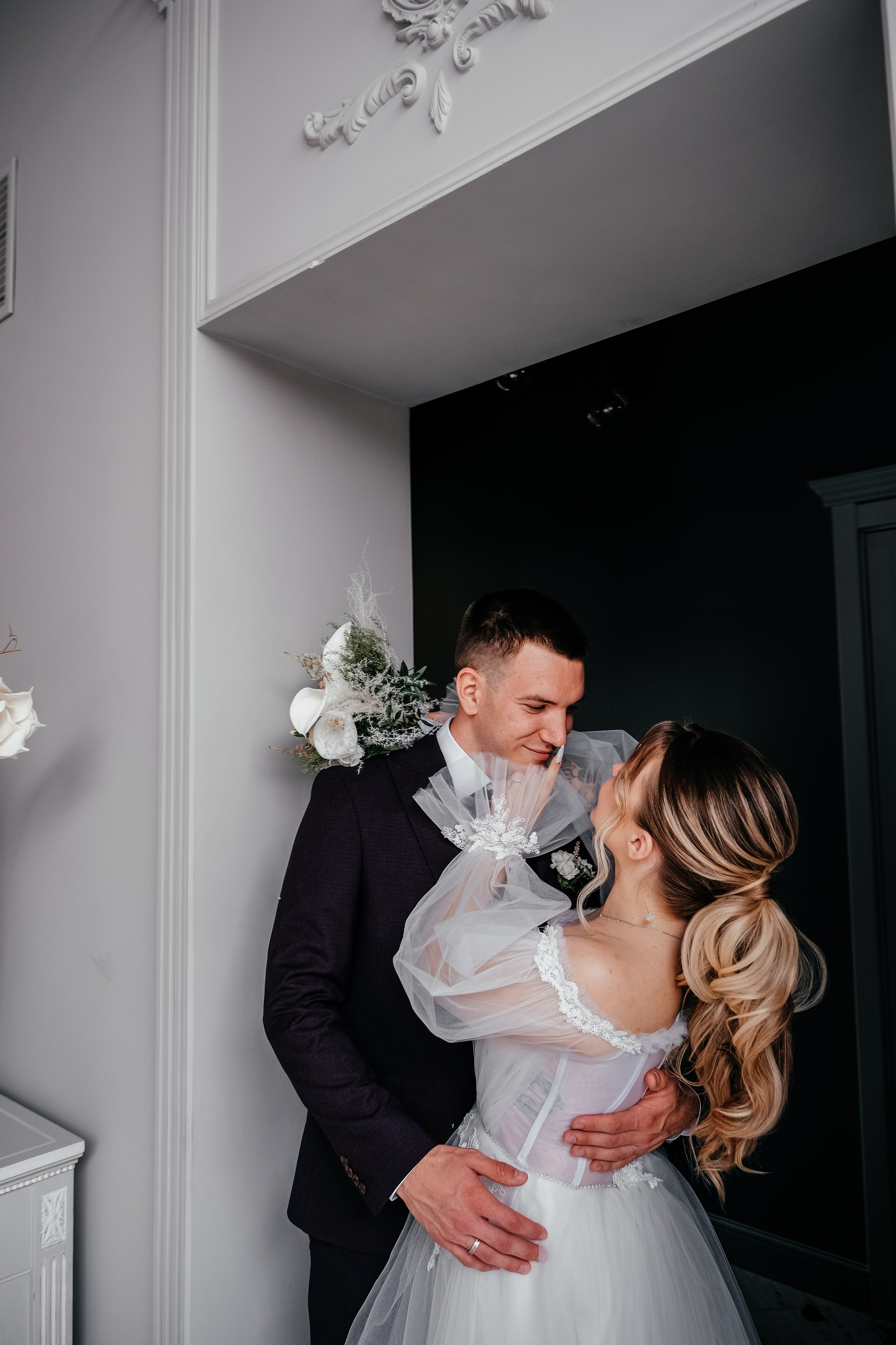 Дмитрий и Маргарита. Свадебный фотограф Рамиль Баширов