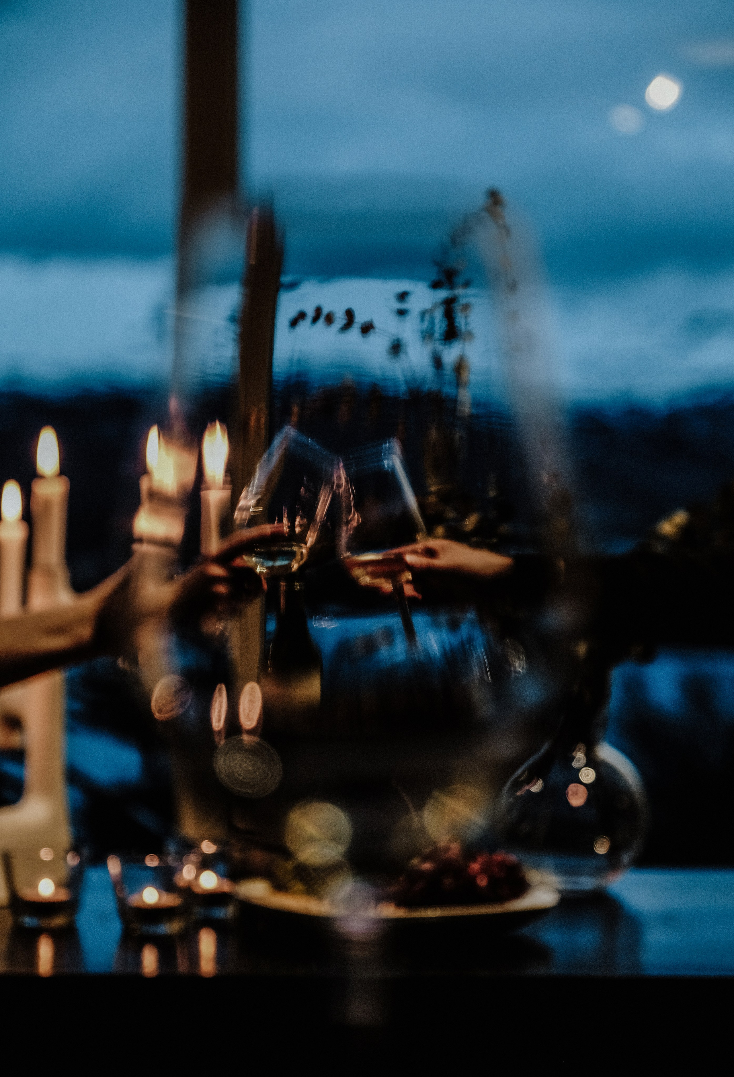 Софья и Евгений. Свадебный фотограф Рамиль Баширов