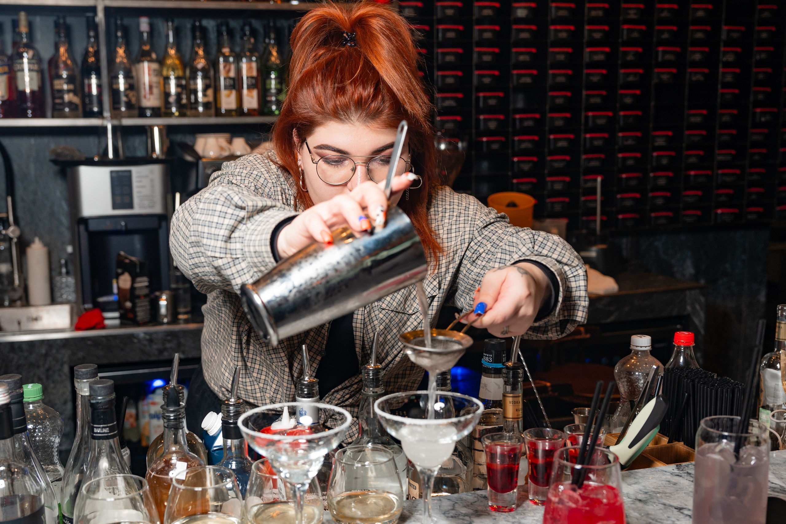 Мята Platinum Атлантис. Фотограф Никита Комаров