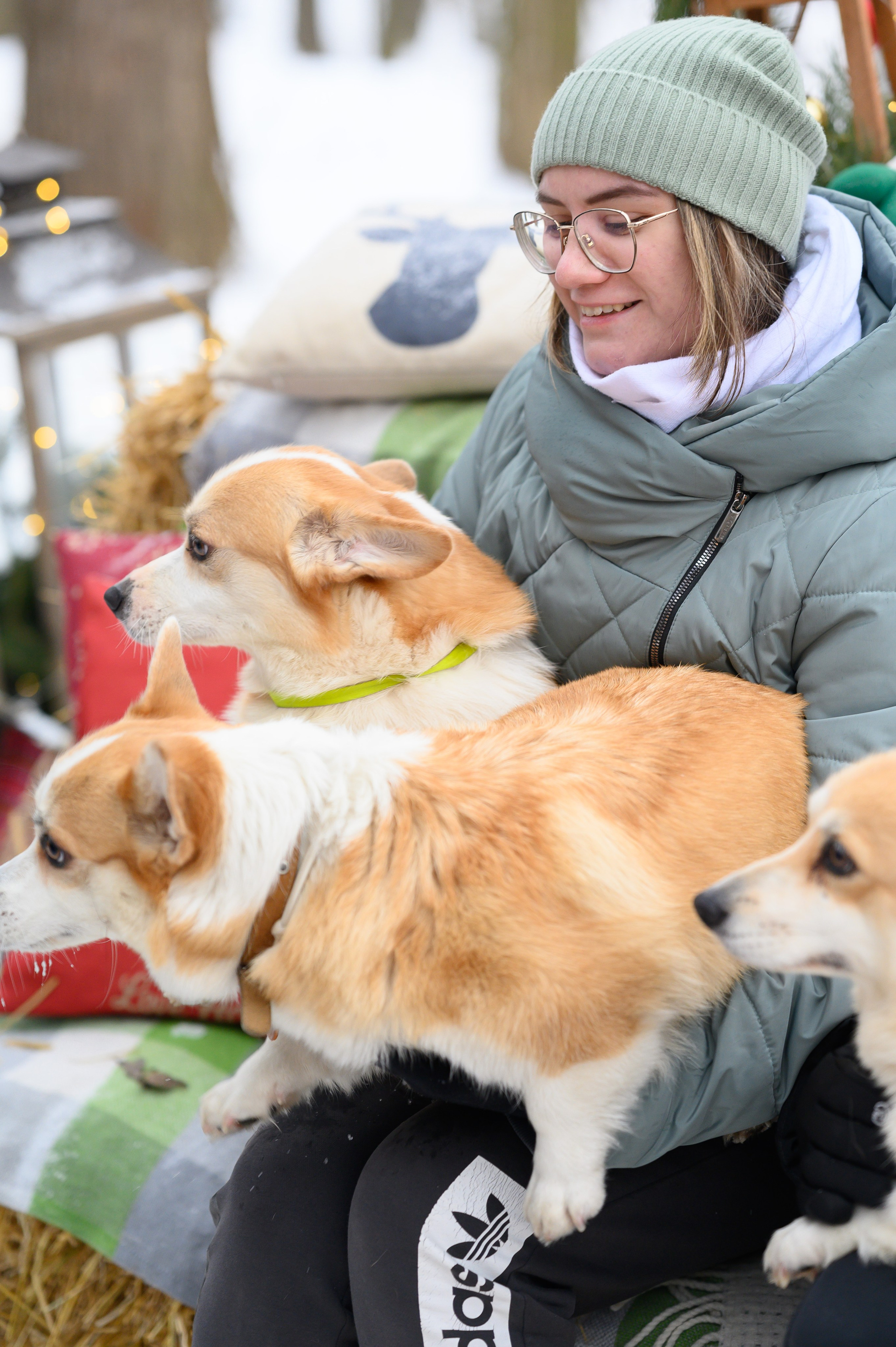 Ярмарка в Усадьбе Быково. Семейный фотограф Казакова Дарья