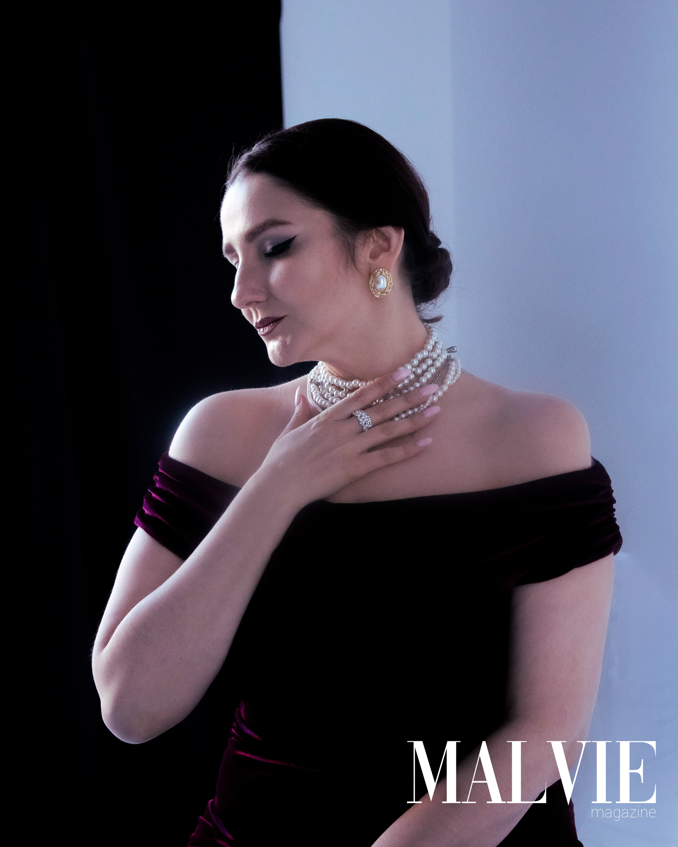 Публикации в журналах. Фотограф. Москва. Мужские и женские портреты