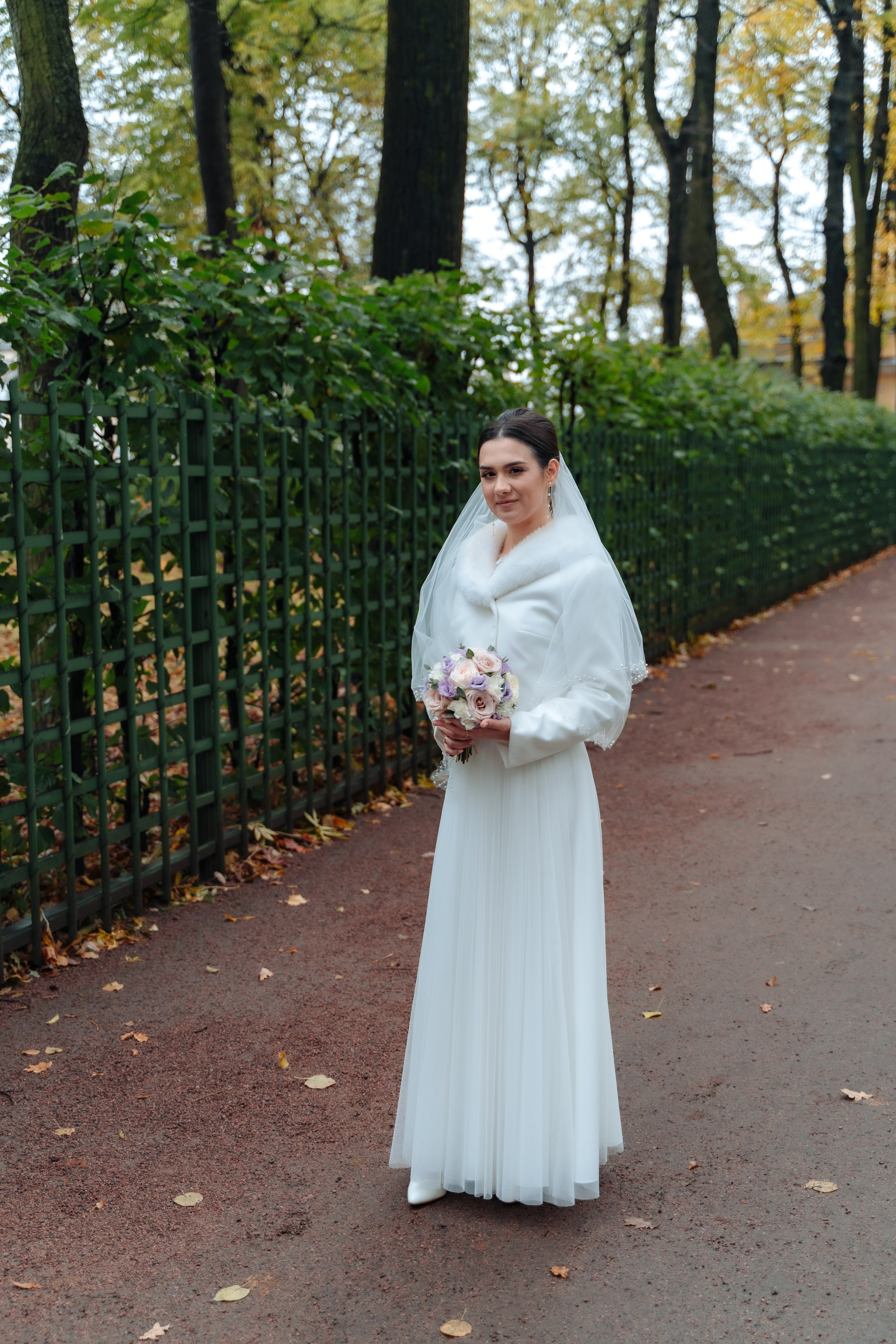 Михаил + Виктория