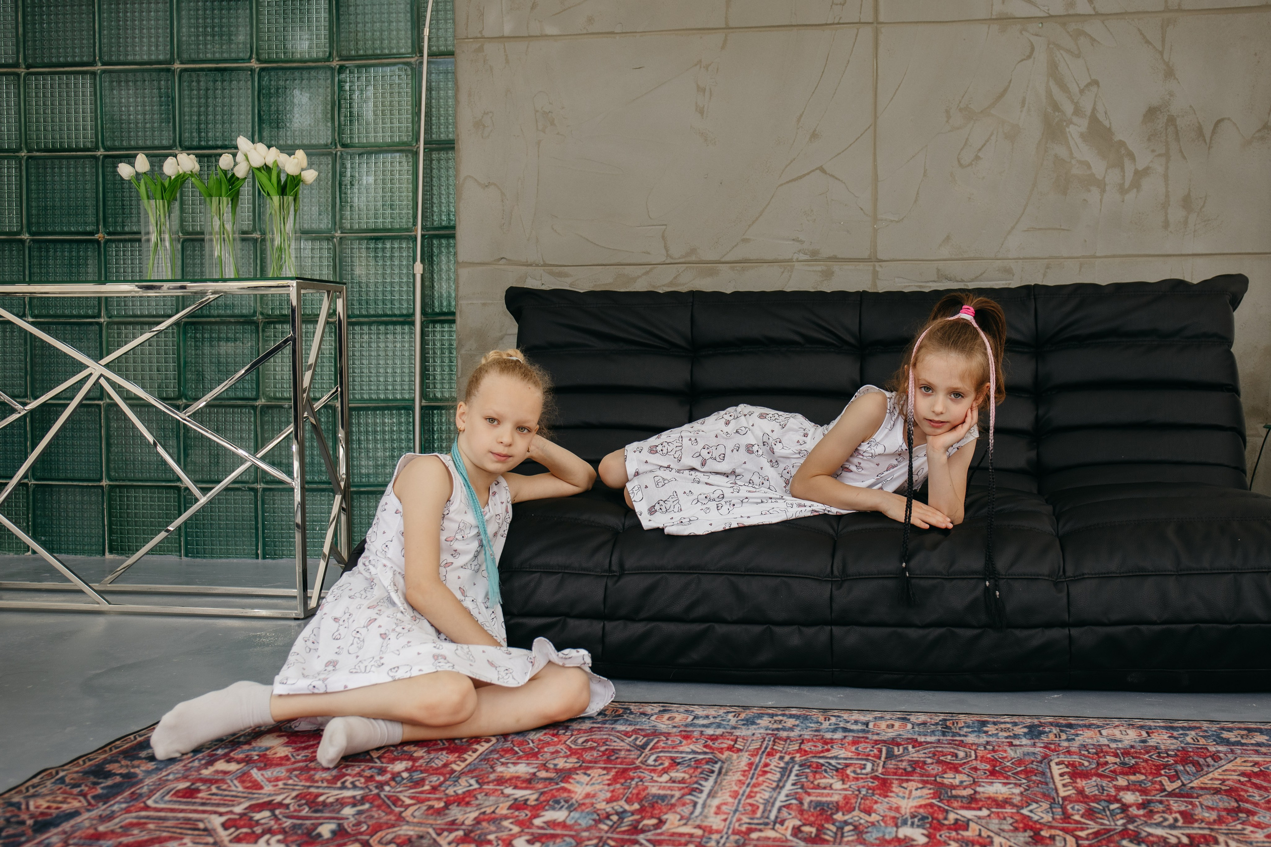 Девочки. Свадебный и женский фотограф