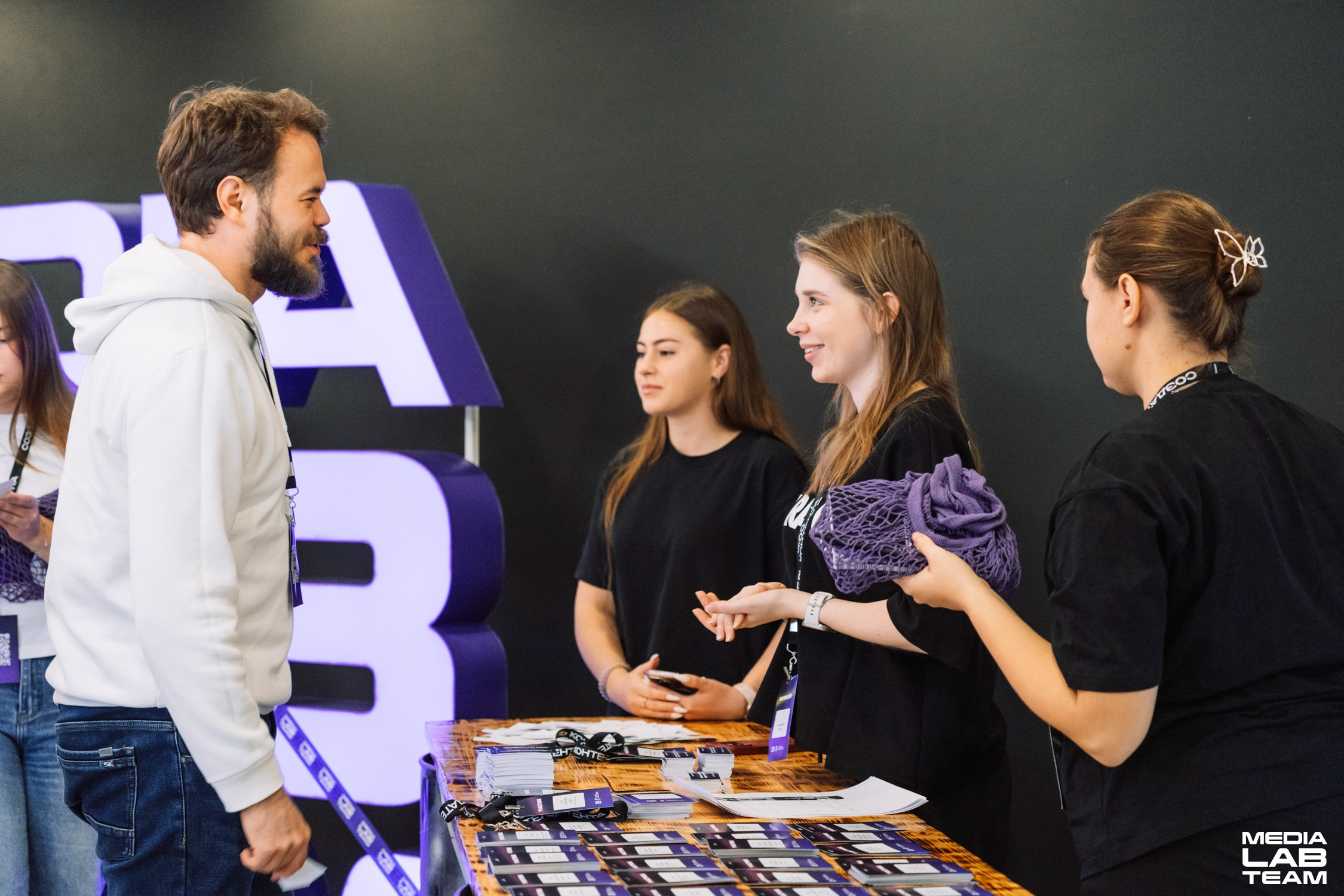 MediaFabFest. Главная