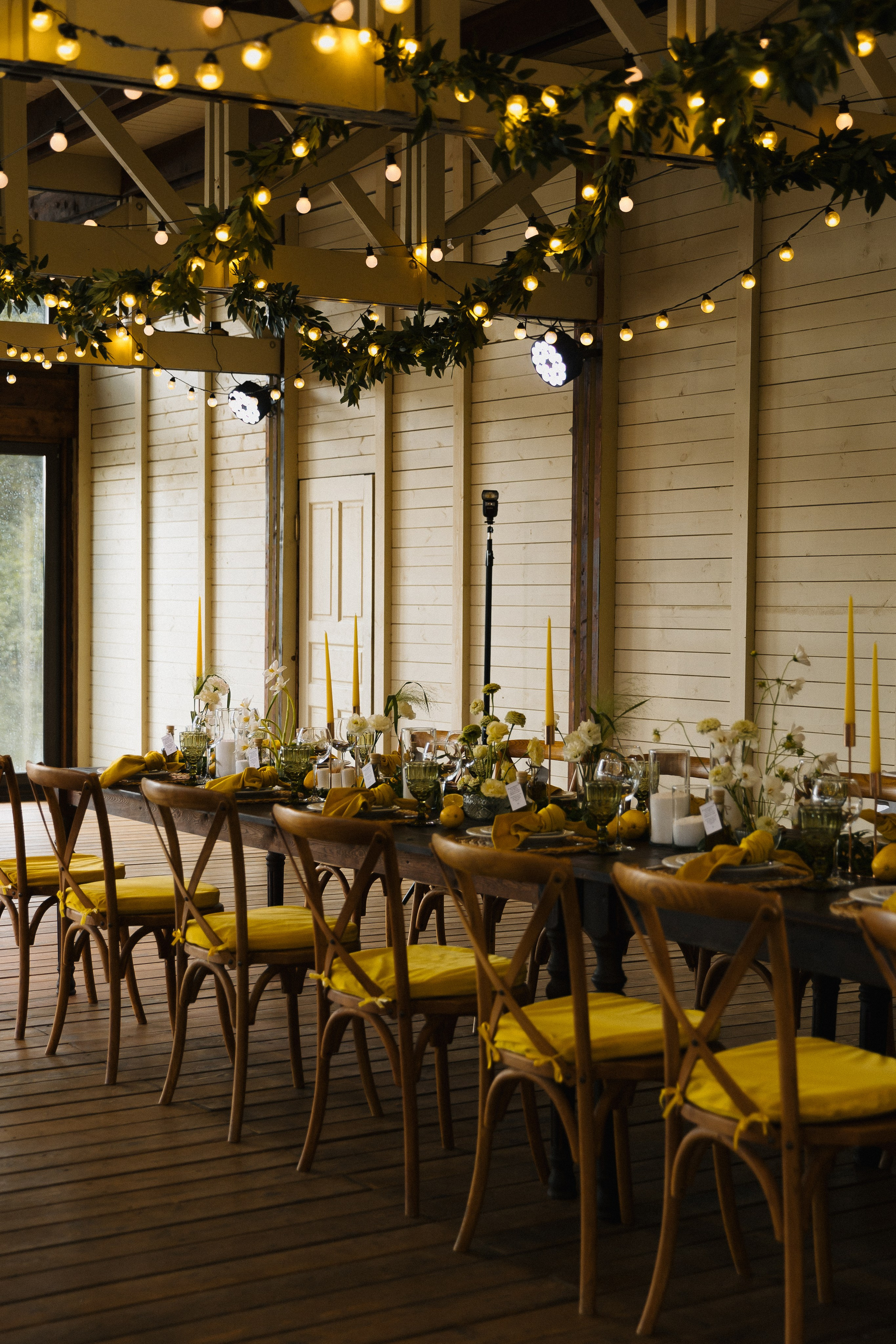 Ciao, amore mio!. Э Т О М Ы