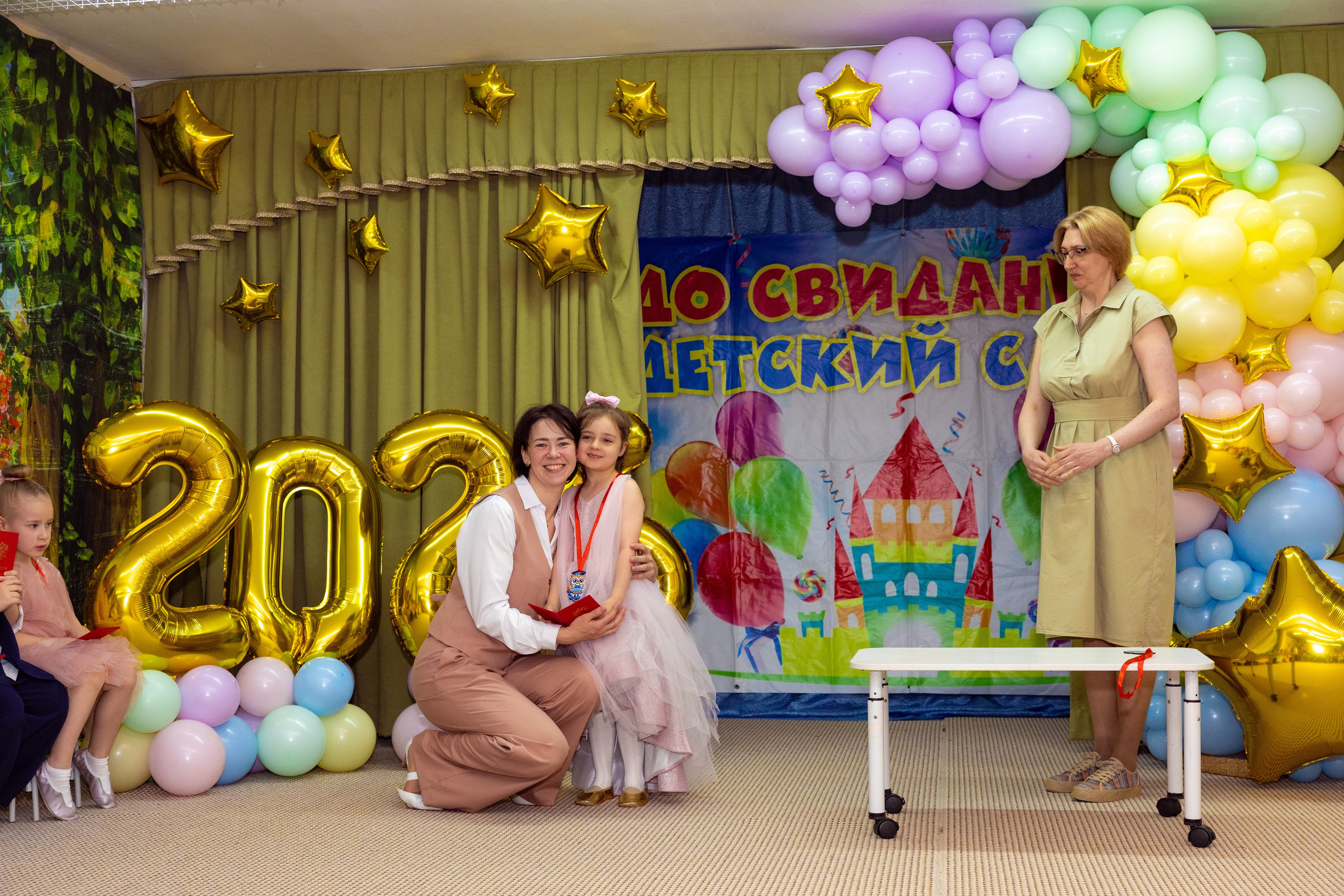 Выпускной Ассоль. Дарья Бухреева — фотограф, видеограф и фототерапевт. Москва и мир