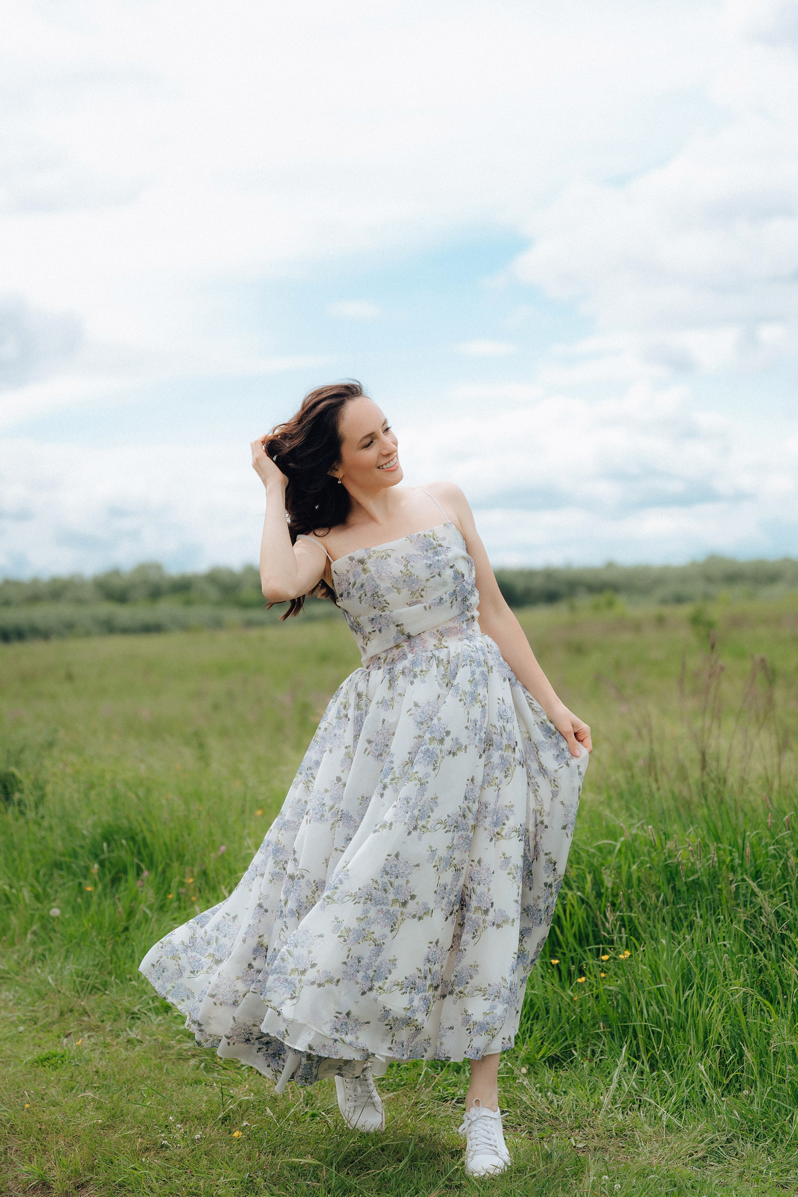 Лучезарная. Детский и семейный фотограф Катерина Мишина