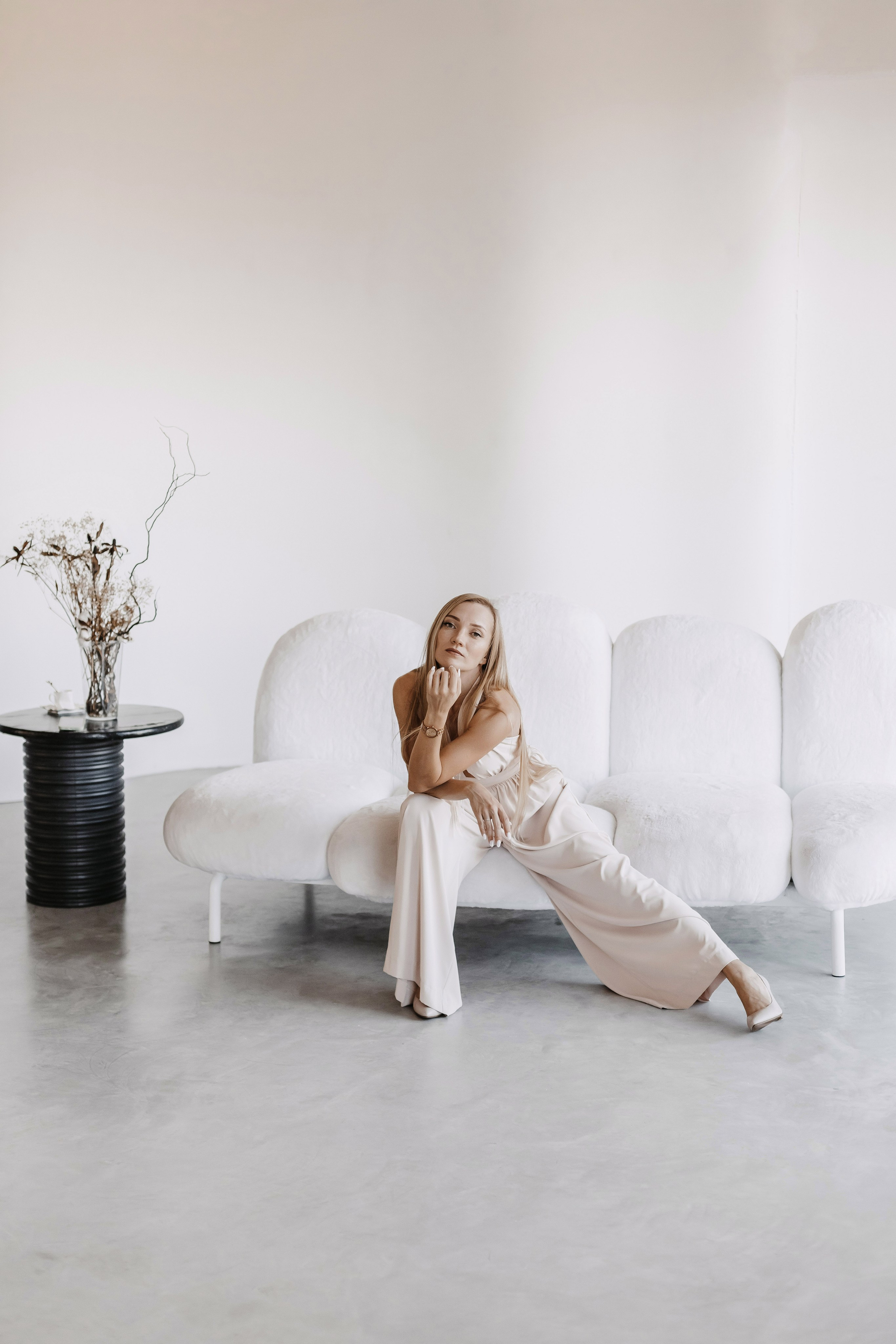 Будь разной. Фотограф Марина Верятинская | Краснодар