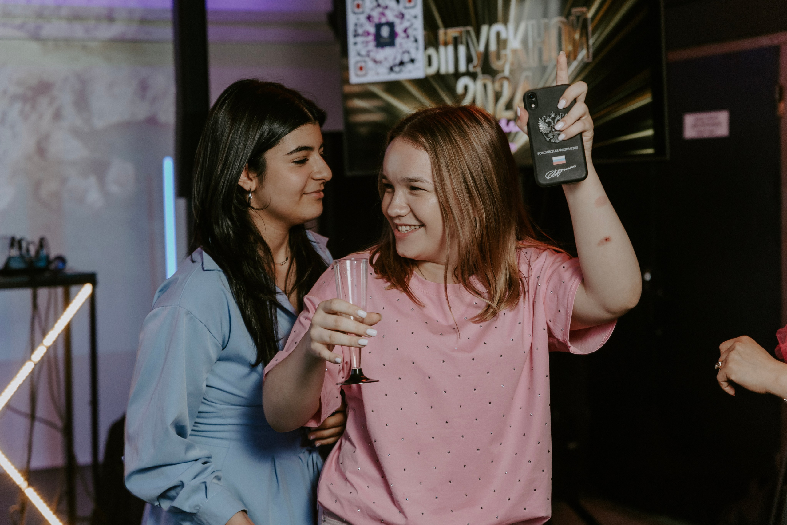 Выпускной 9й Г. Photographer in Moscow & everywhere in the World Alena Vyalova