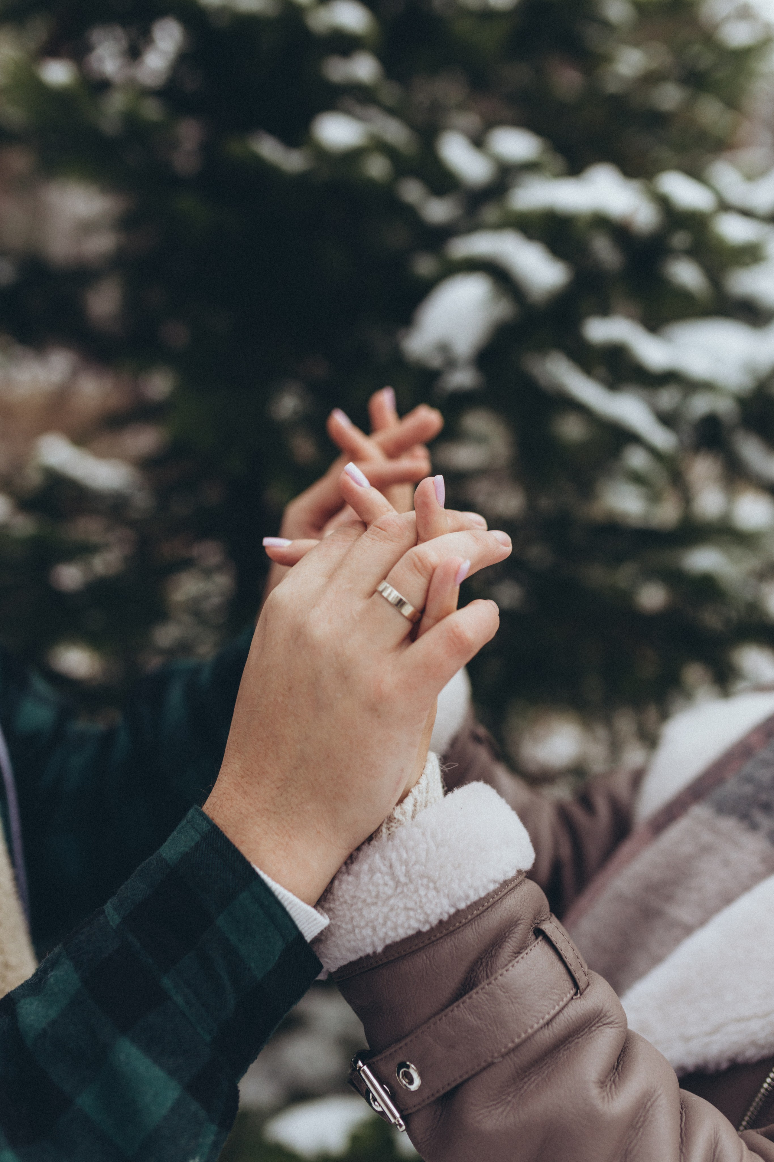 Настя и Вася. Фотограф Кемерово Анастасия Ларионова