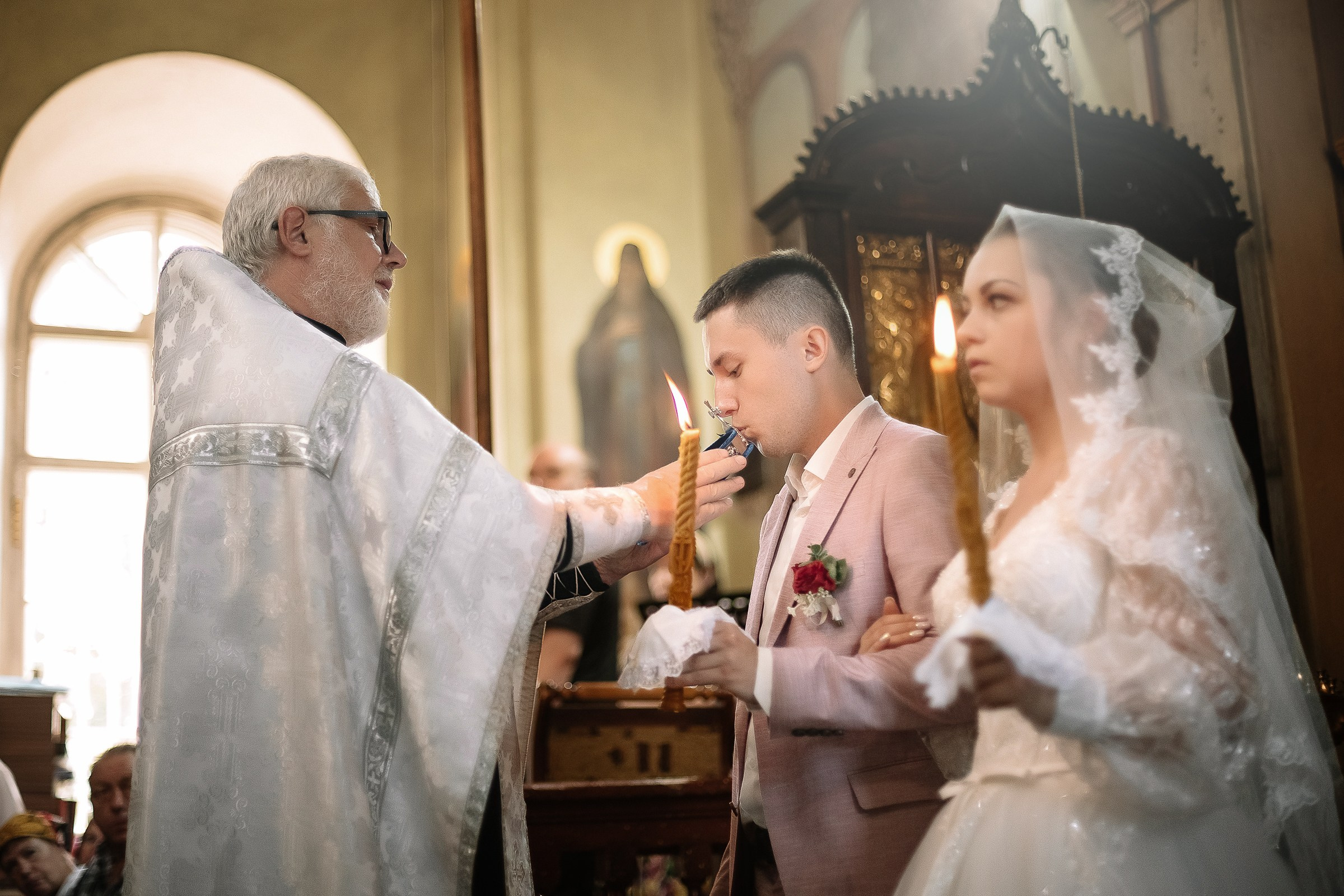 Алексей и Татьяна. Семейный и свадебный фотограф в Москве Леванова Александра