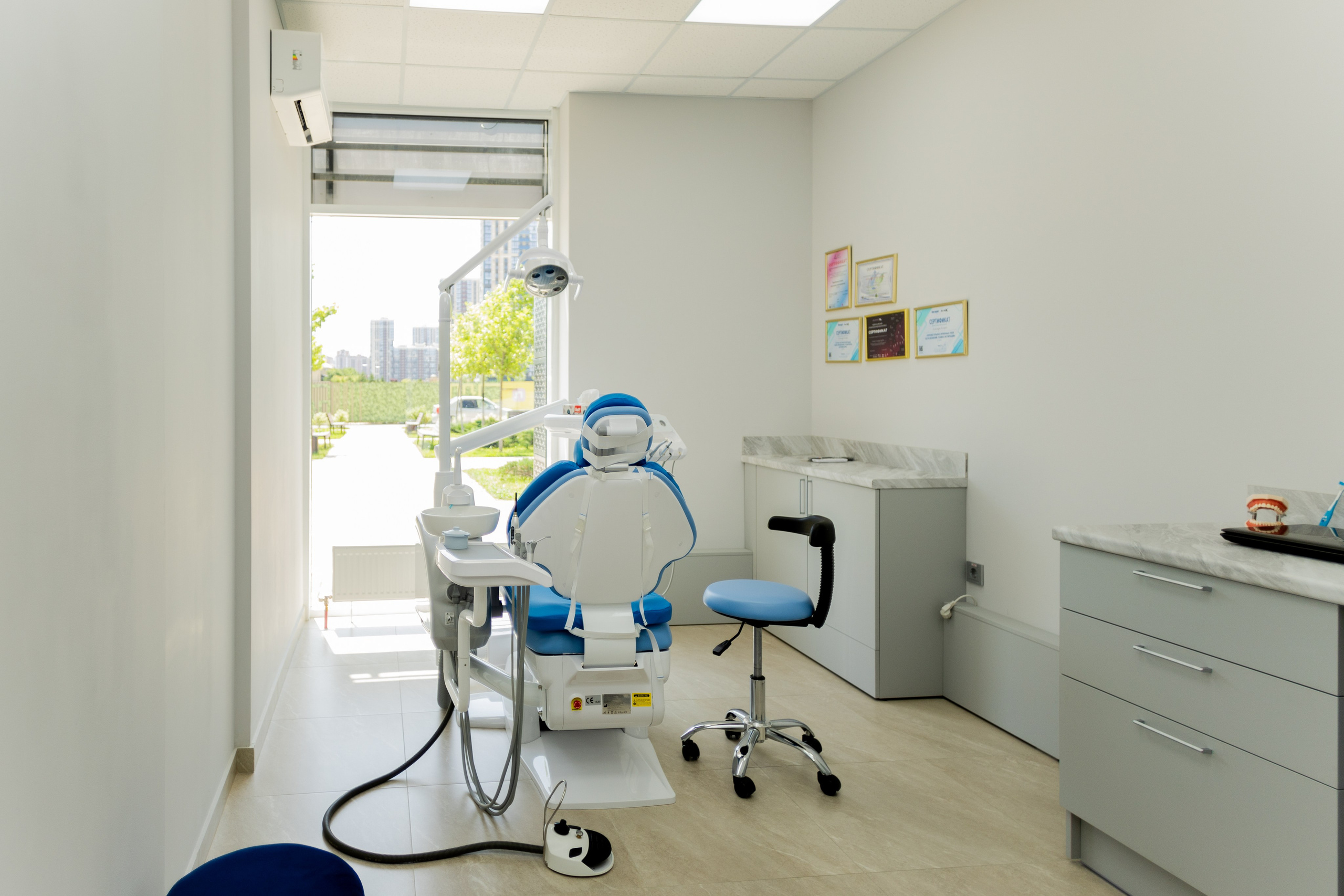 Стоматология Архитектура Улыбки