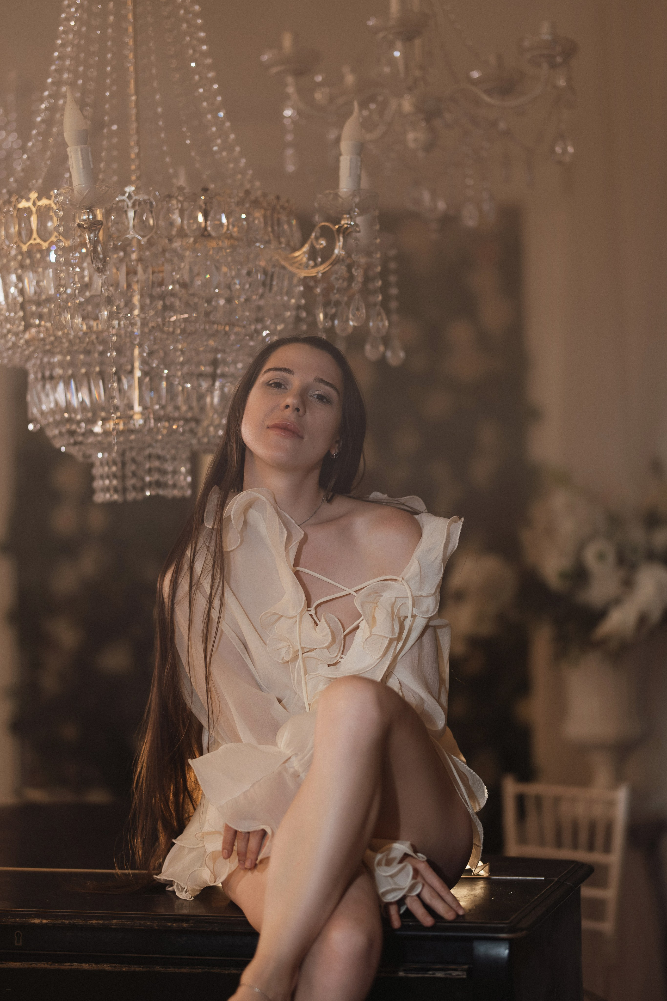 ВИКА ` 25. Maria Startseva Photo