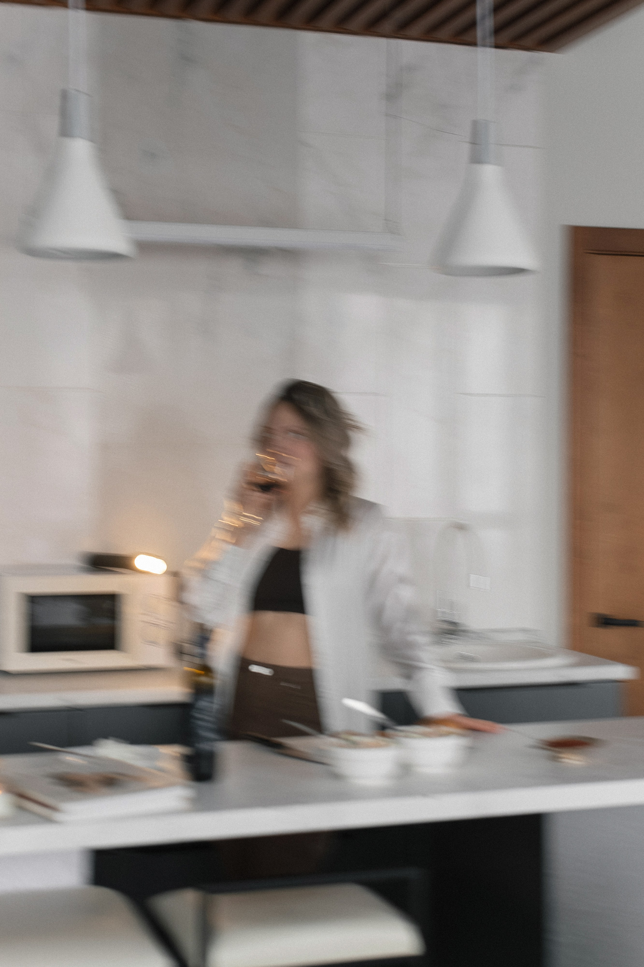 УЛЬЯНА ` 25. Maria Startseva Photo