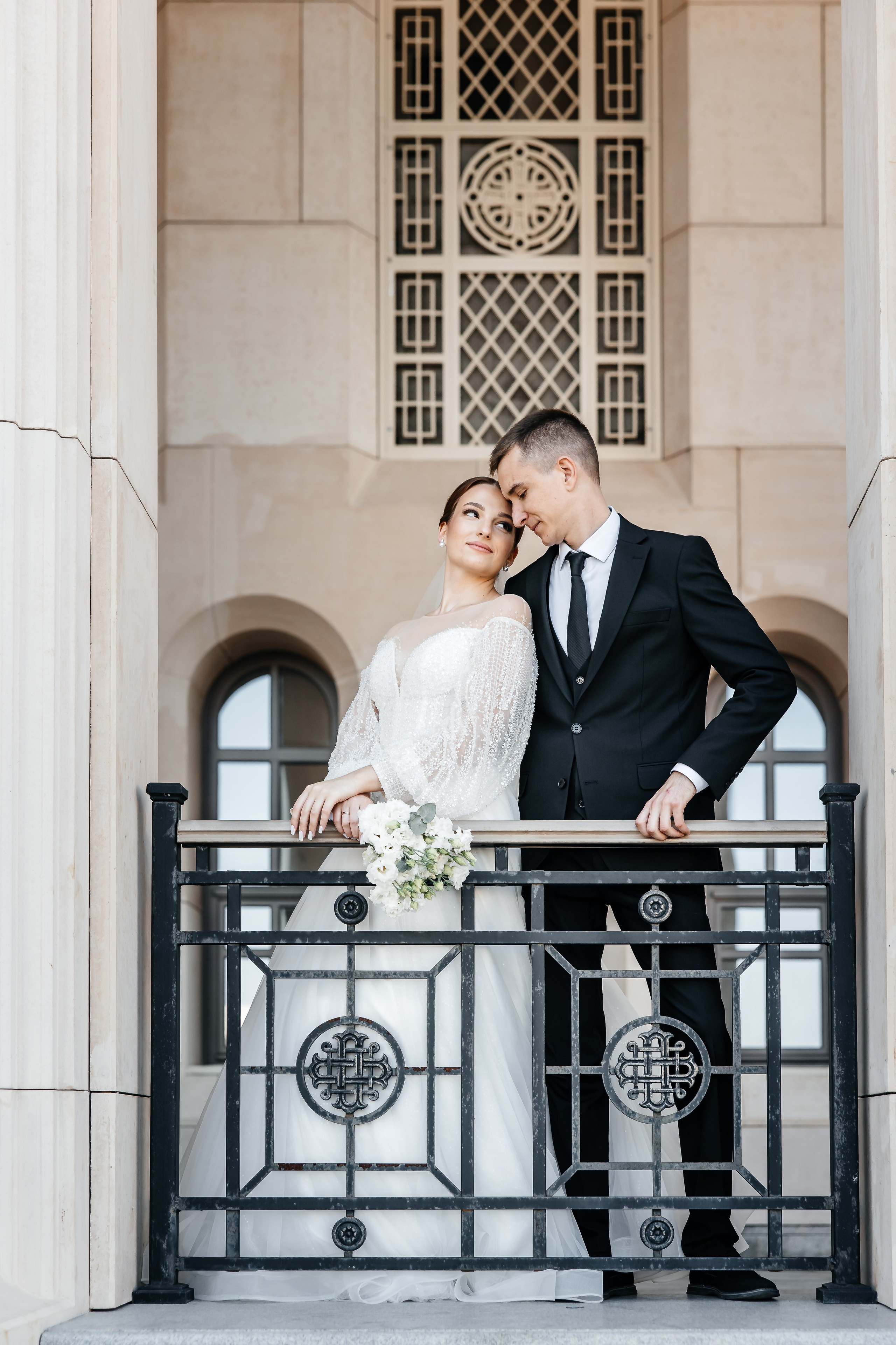 Анонс свадьбы для Виктории и Артема. Свадебный фотограф в Крыму и Севастополе Ольга Баскакова