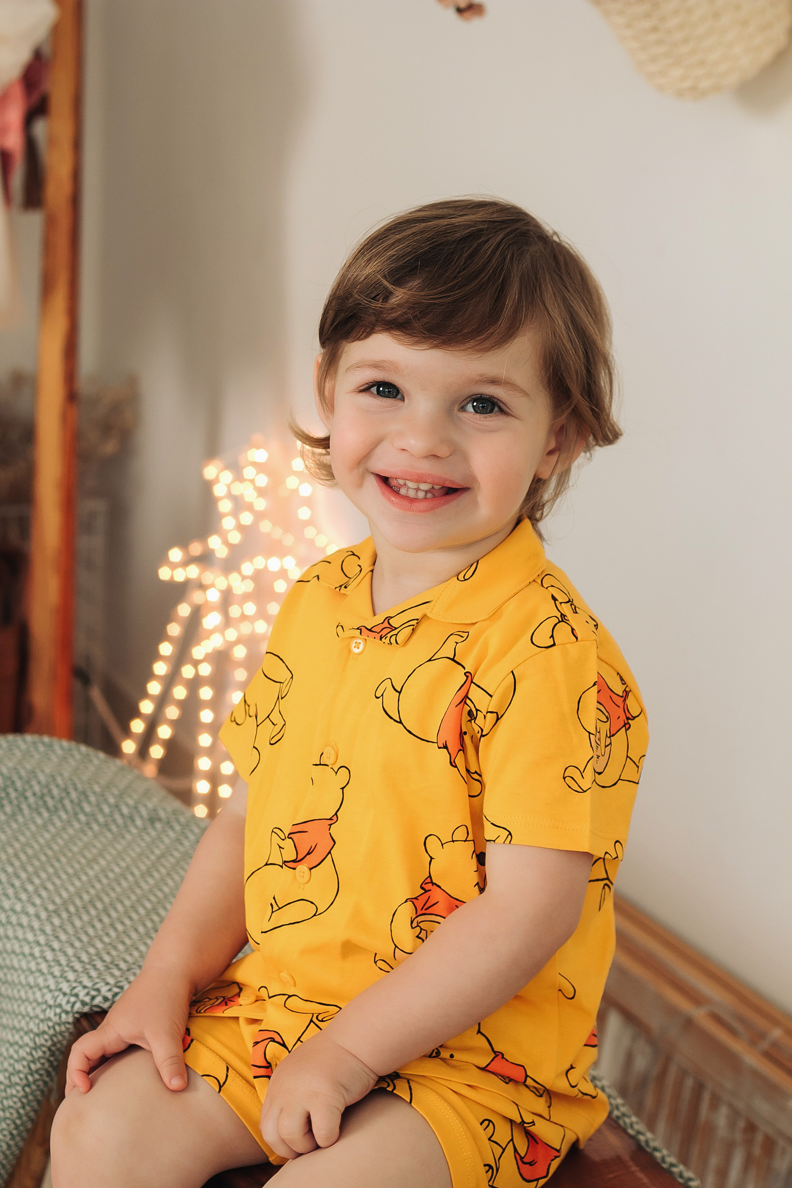 Илья. 2 года. Семейный и детский фотограф в Санкт-Петербурге