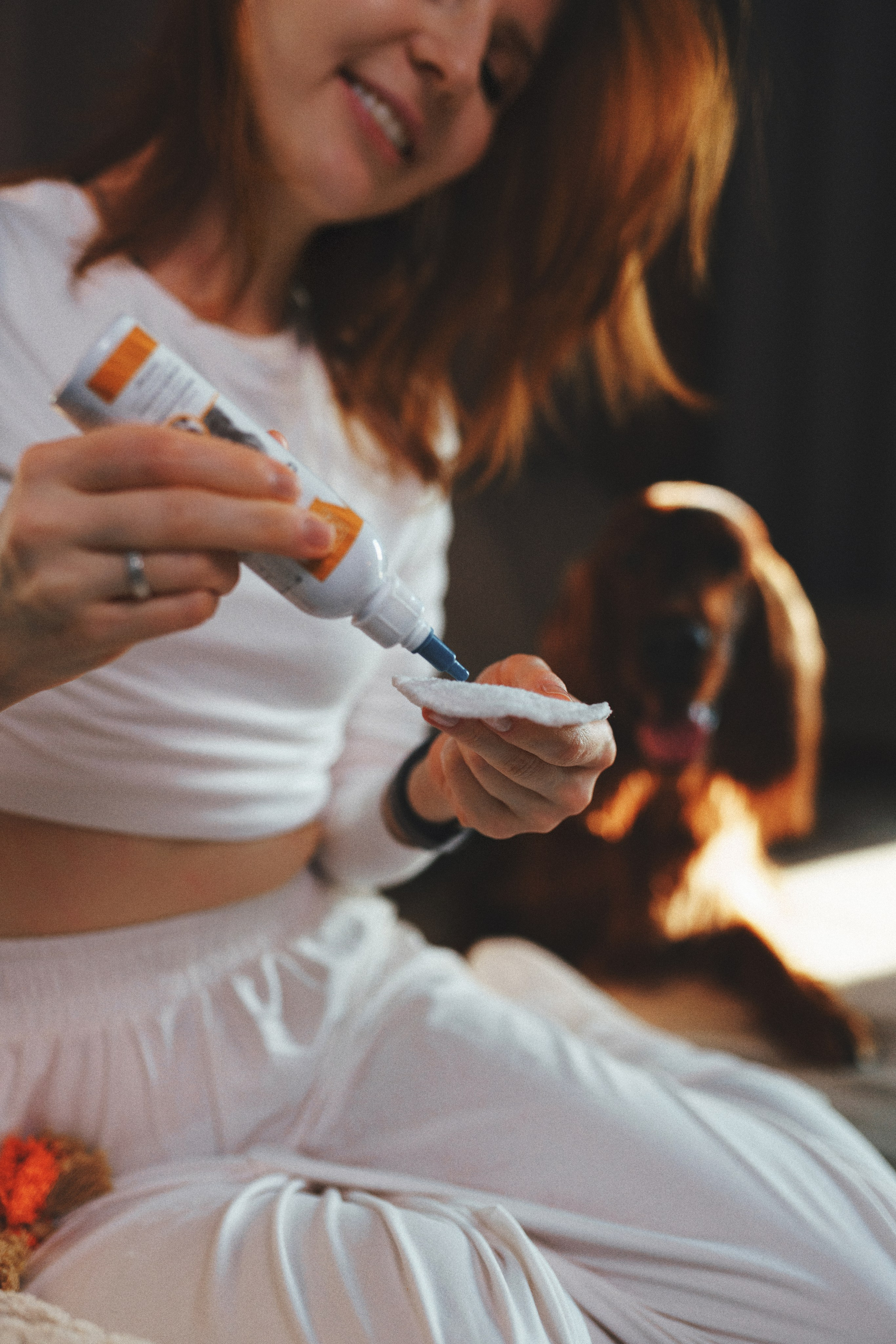 M-Pets. Фотограф анималист Осипчикова Мария