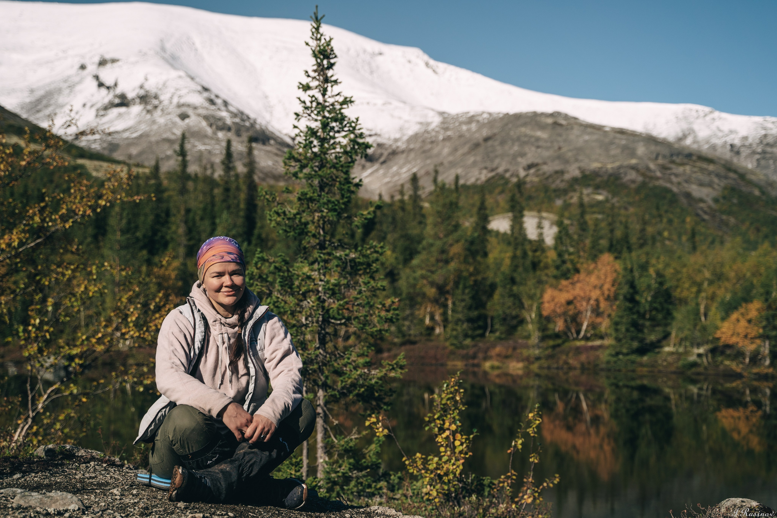 ХИБИНЫ 2021 г. Event фотограф Степанова Александра