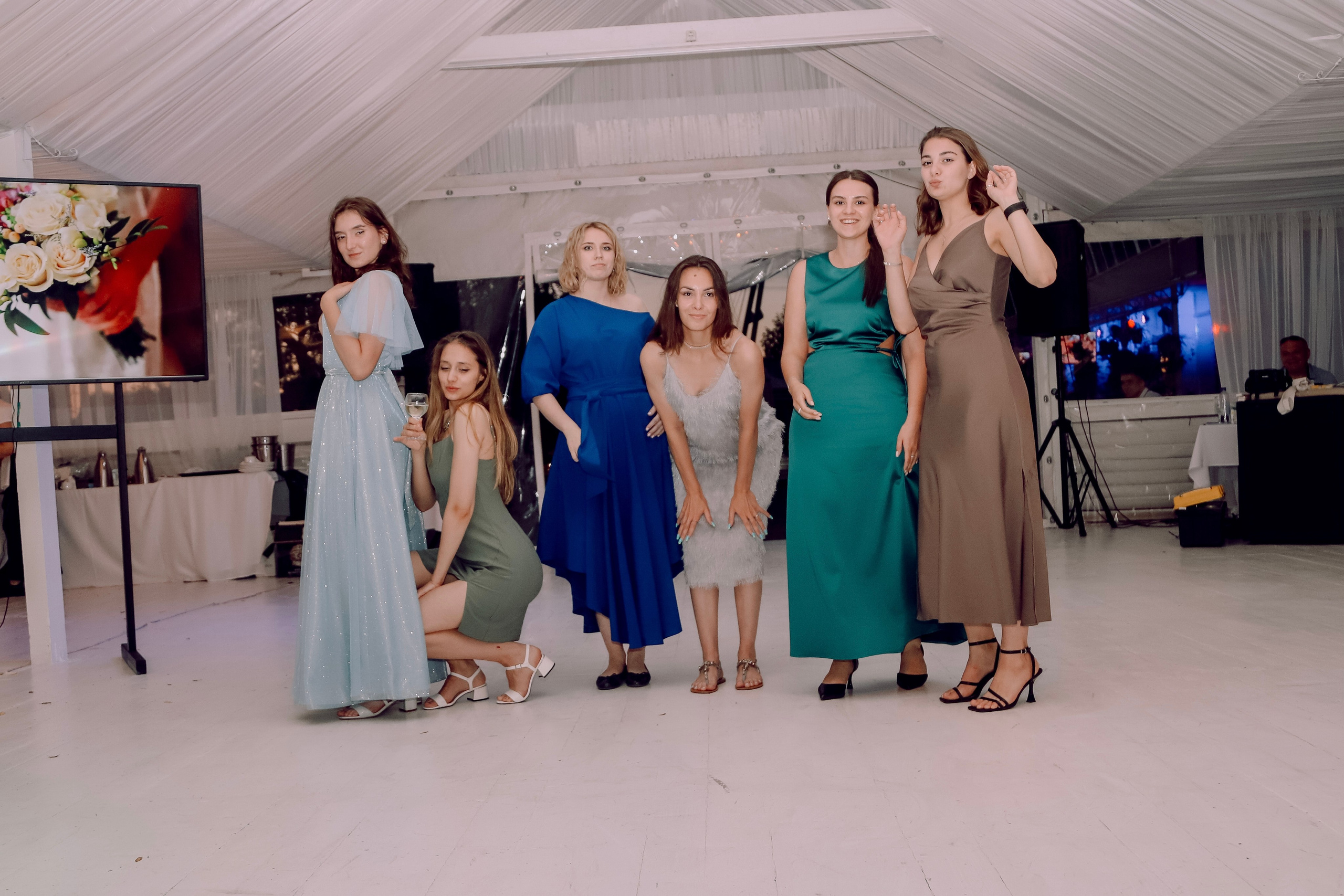 Алексей и Валерия. Фотограф Виктория Волкова