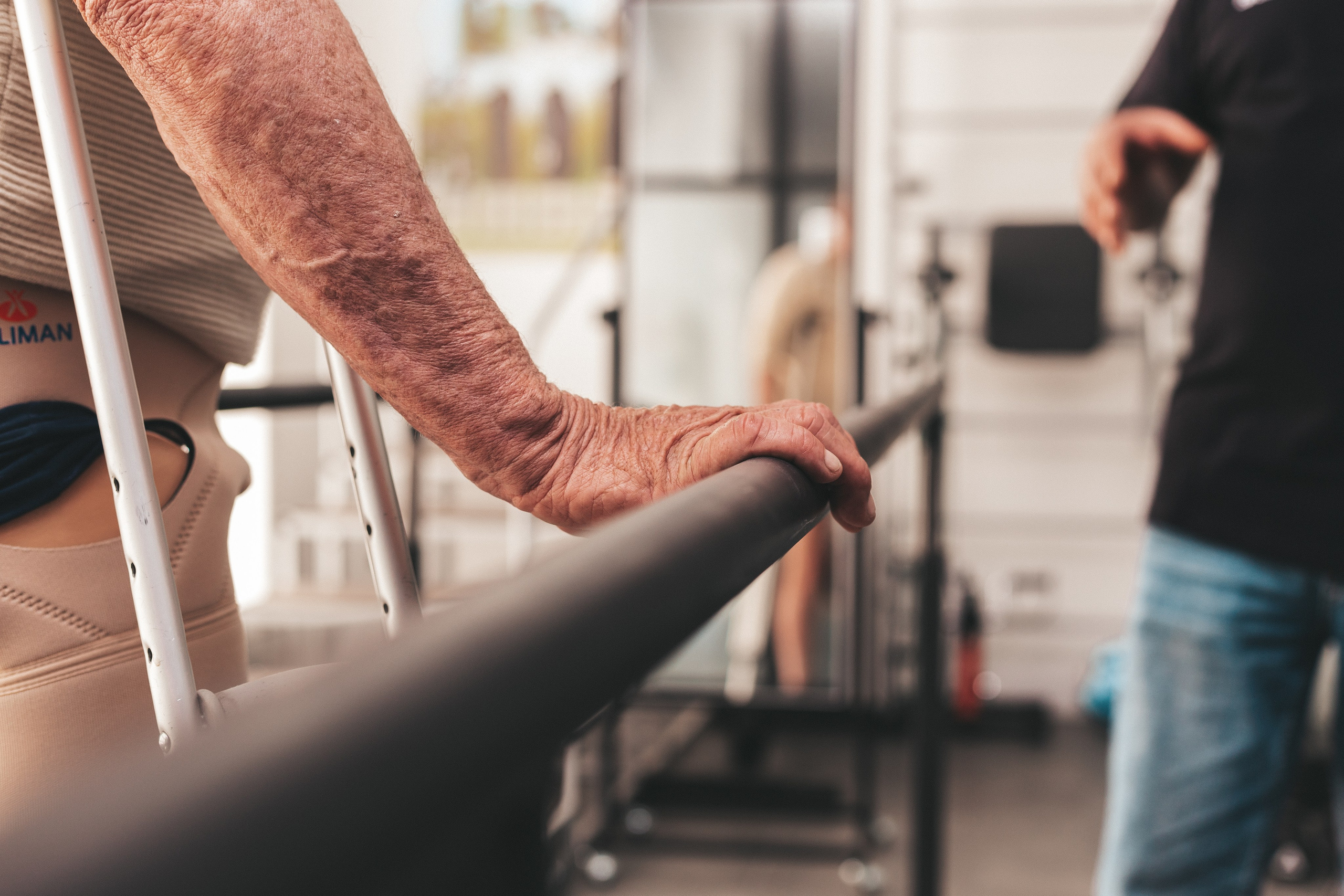 Преодоление | Протезно-ортопедический центр. Фотограф в Ярославле Ольга Пыненкова