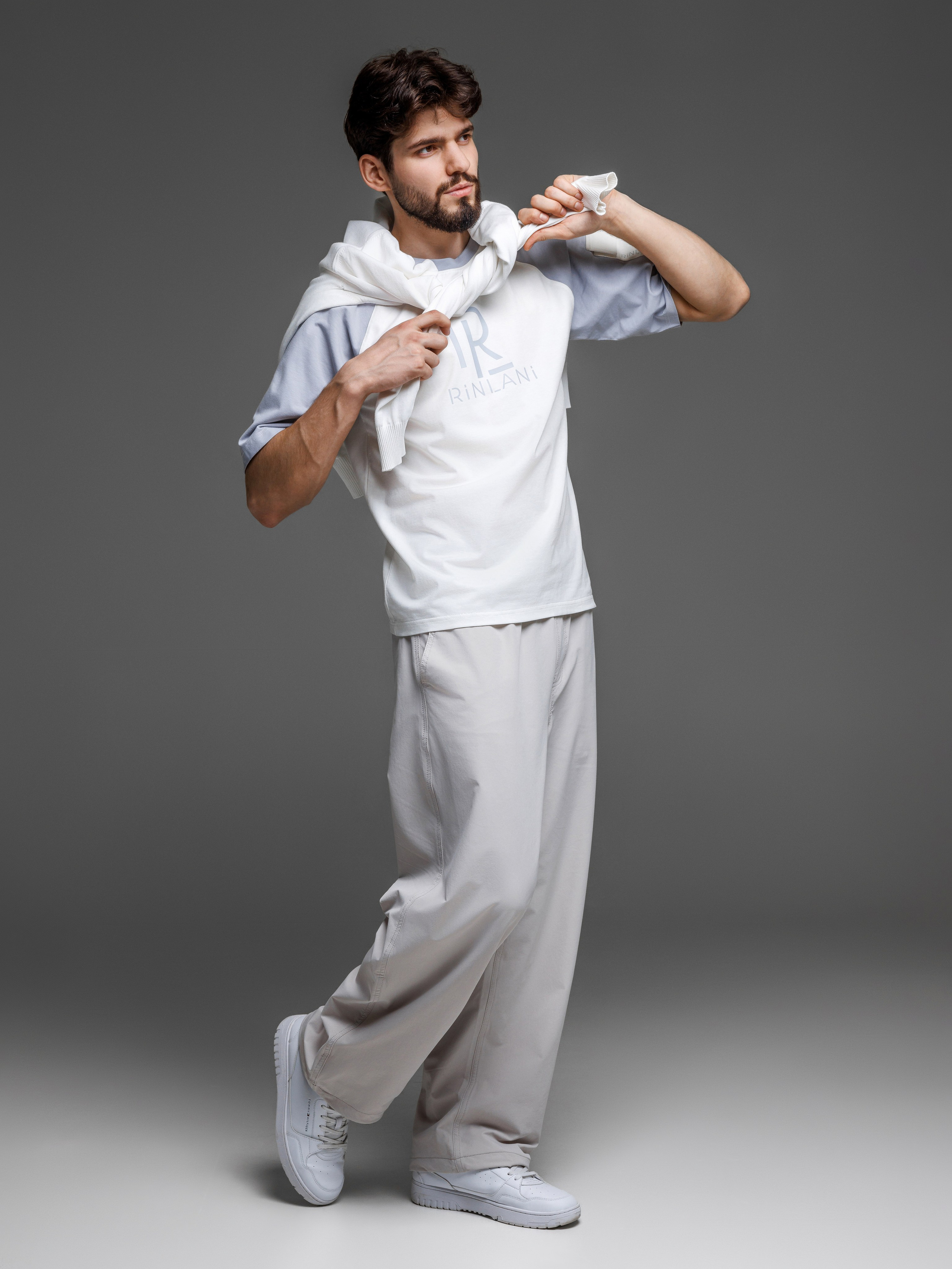 Спортивные костюмы. Фотограф Виталий Хайлов, Екатеринбург