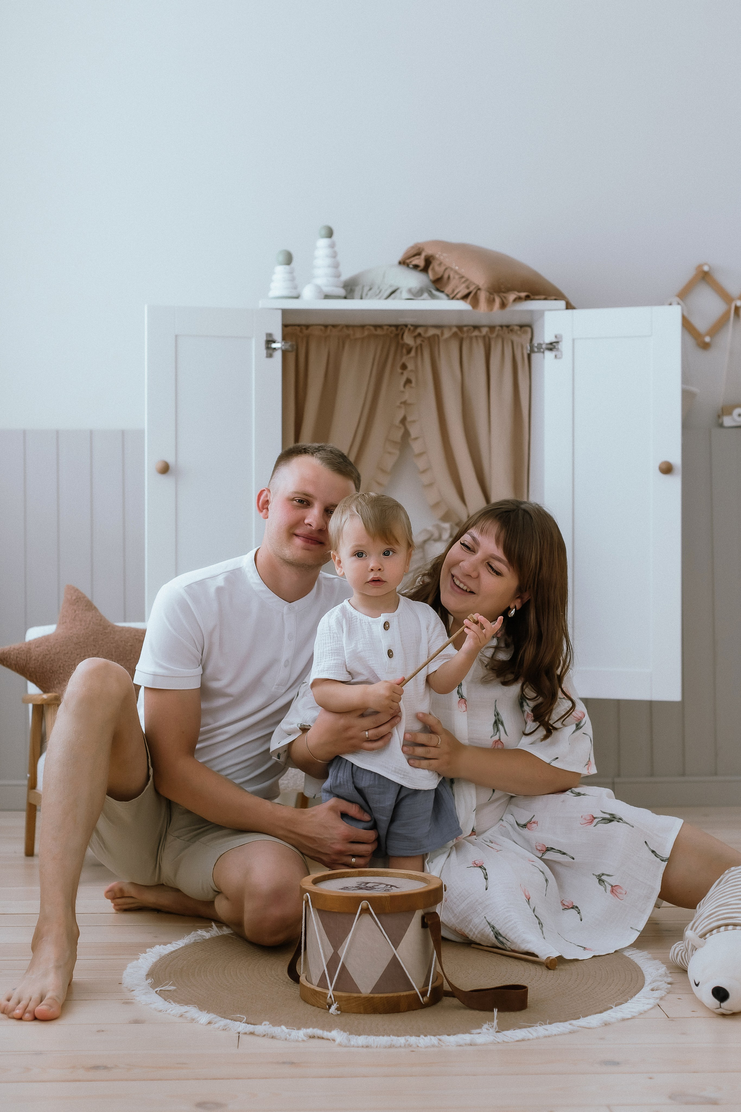 Ко дню Рождения Арсения. Фотограф Екатеринубрг/Верхняя Пышма